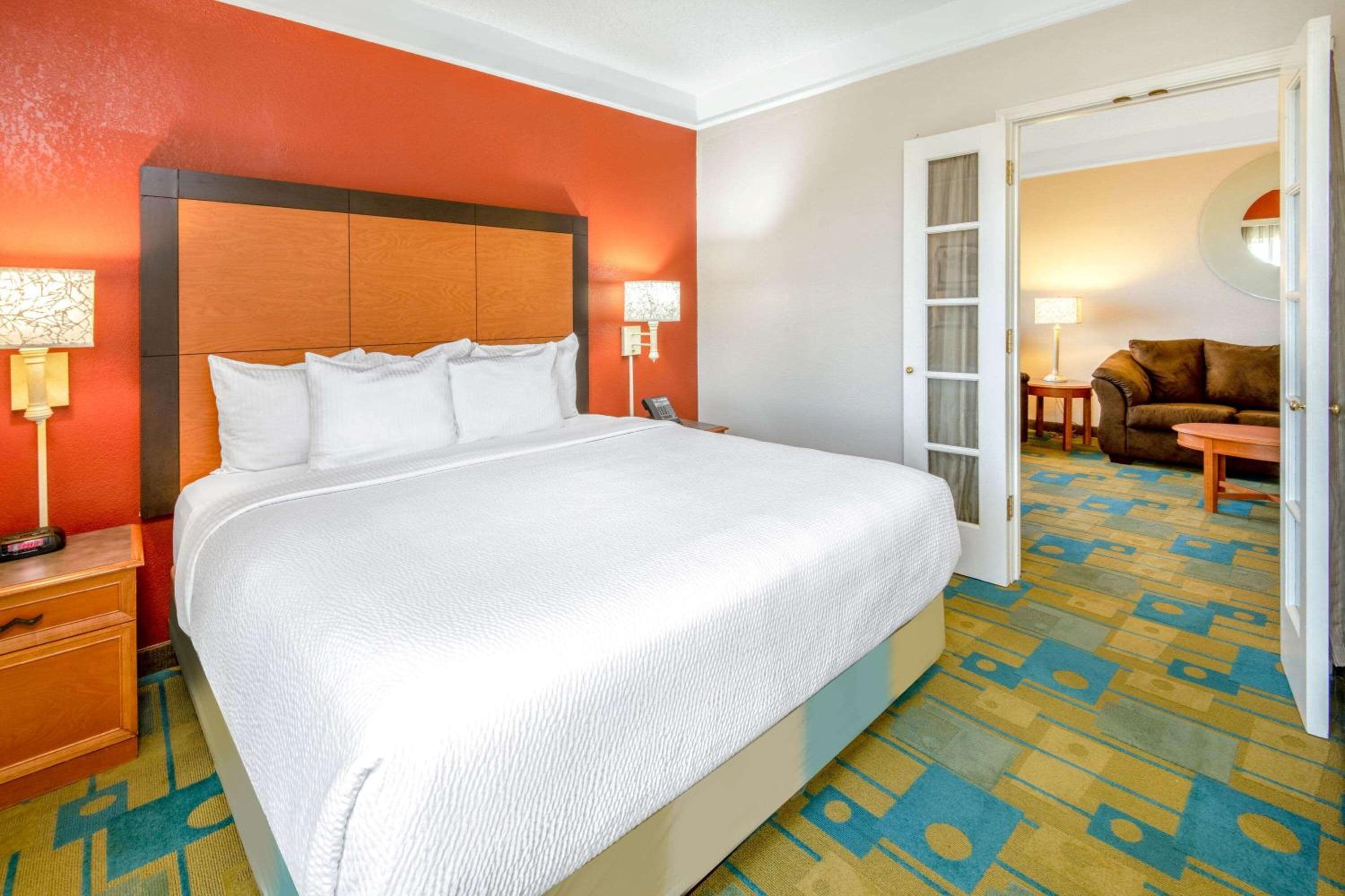 La Quinta by Wyndham Sherman, Foto 18