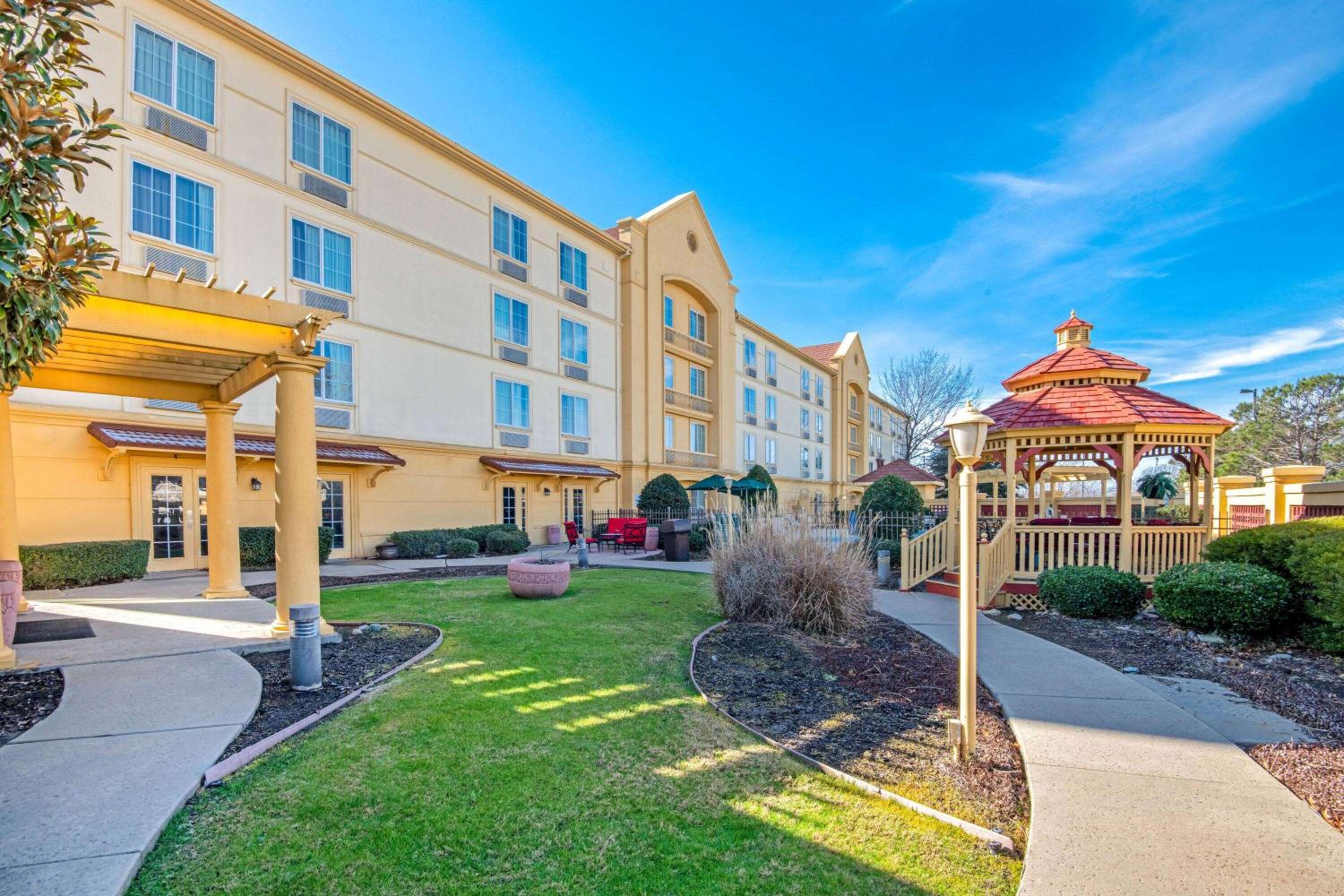 La Quinta by Wyndham Sherman, Foto 15