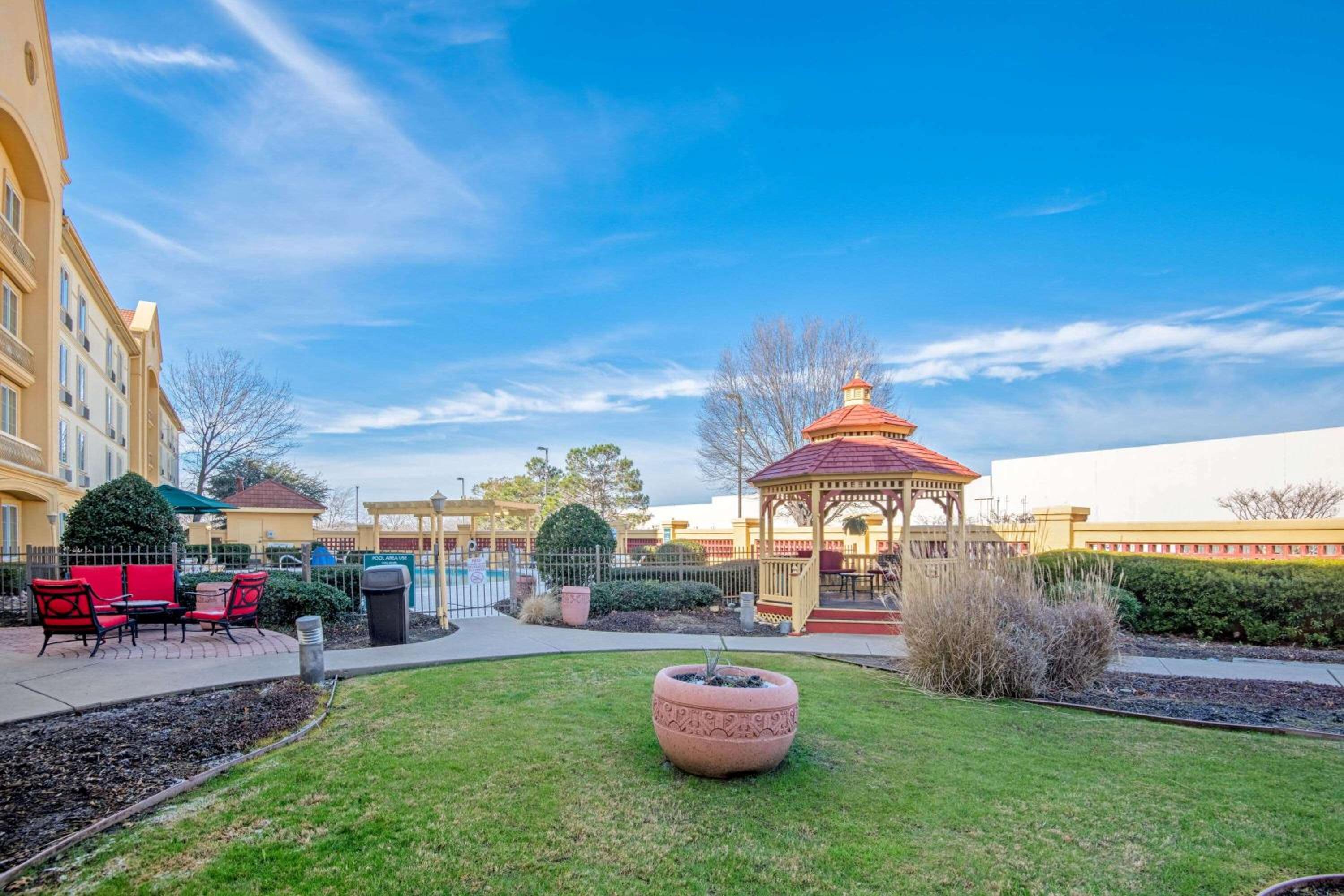 La Quinta by Wyndham Sherman, Foto 22