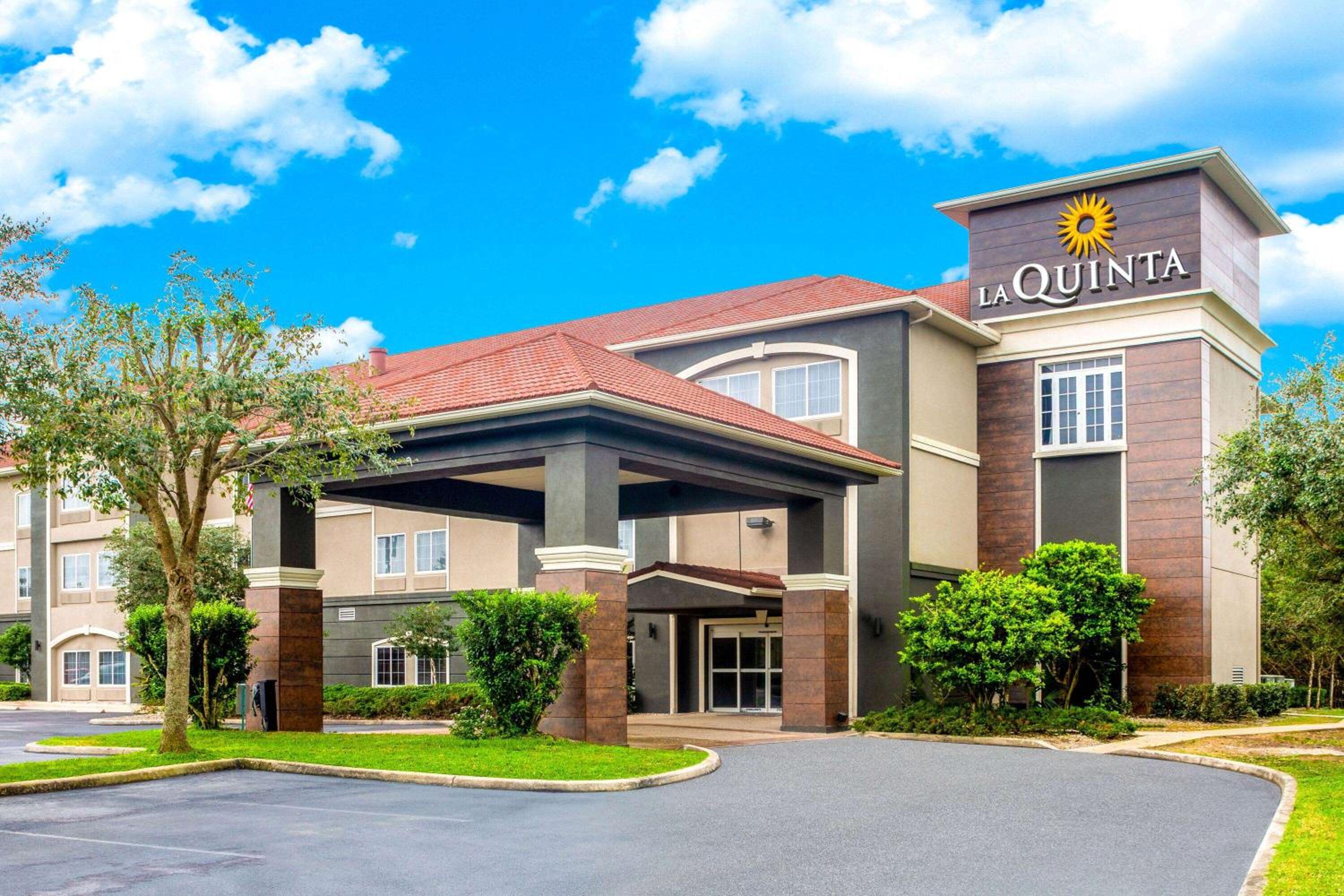 Sebring Vacations - La Quinta by Wyndham Sebring - Property Image 1