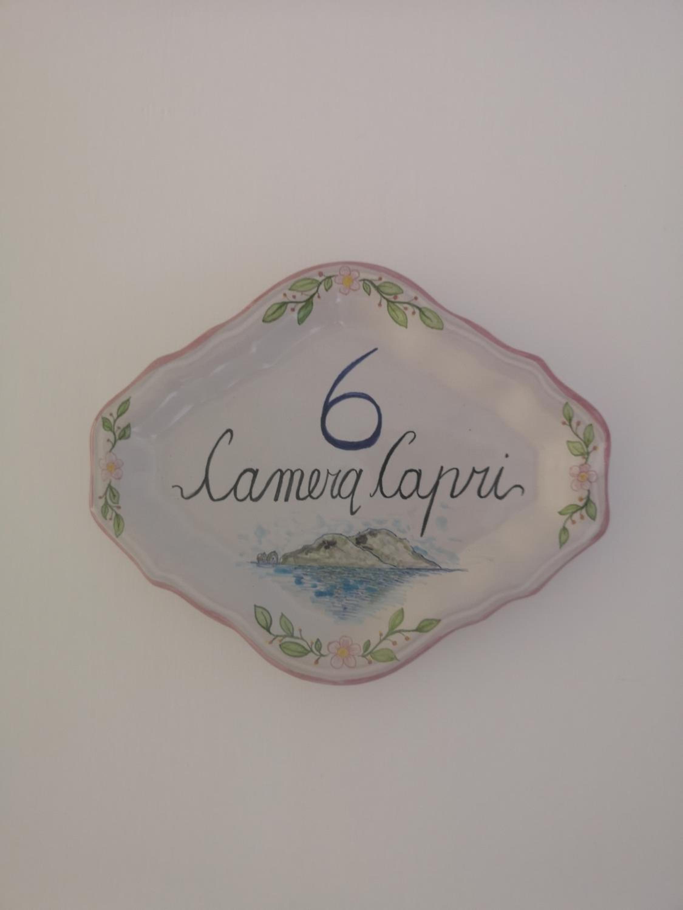 Agriturismo Il Giardino di Vigliano photo 5