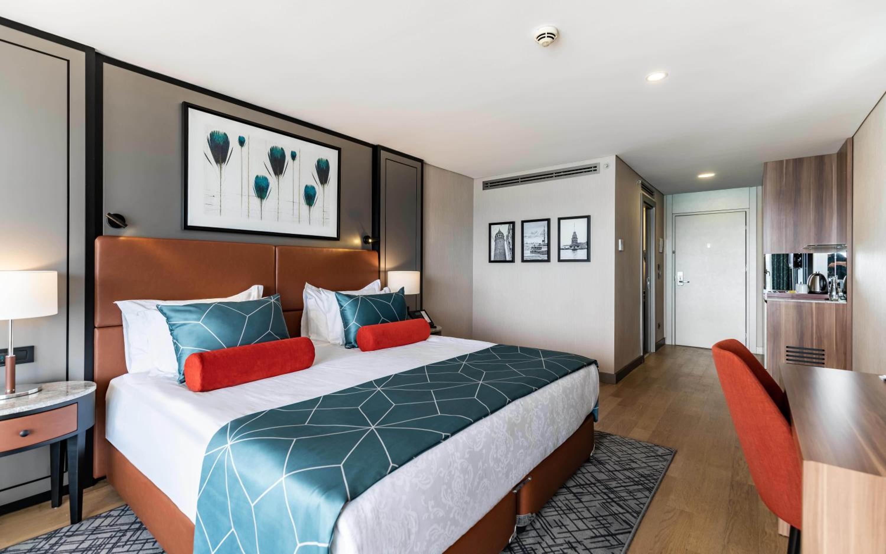 Opera Hotel Bosphorus - Image 52