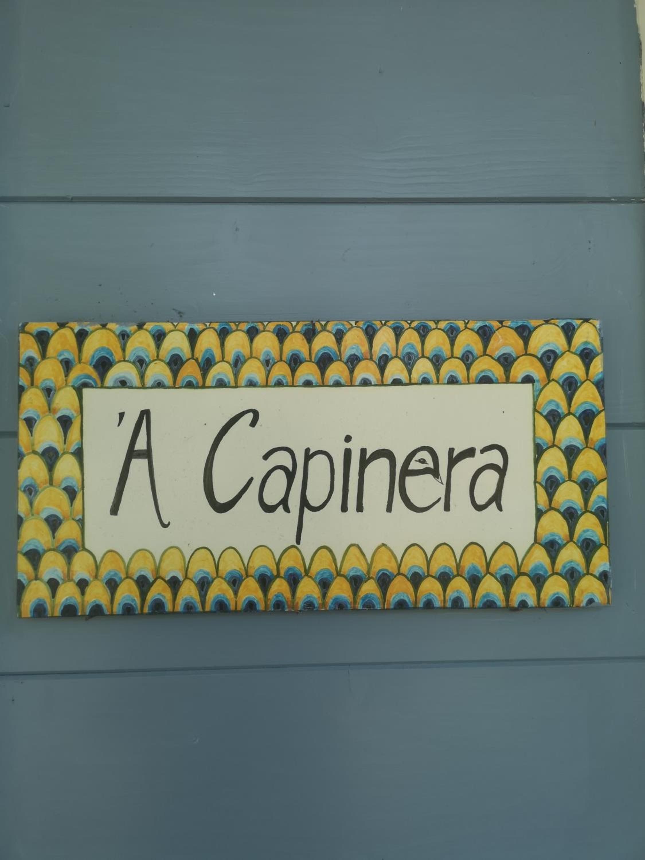 Agriturismo Il Giardino di Vigliano photo 4