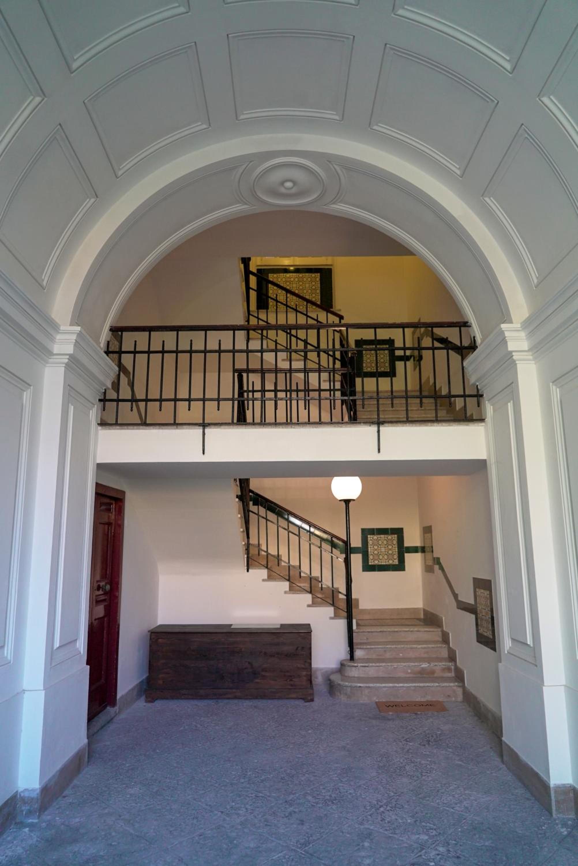 Villa Ulisse view 4