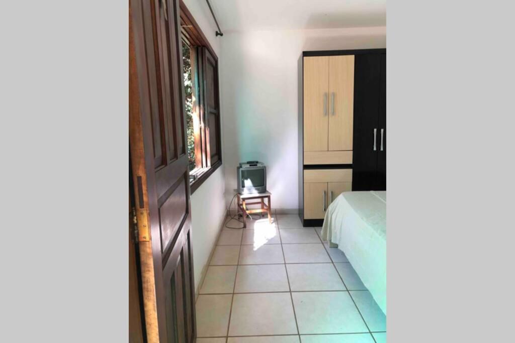 Casinha de Campo bem localizada