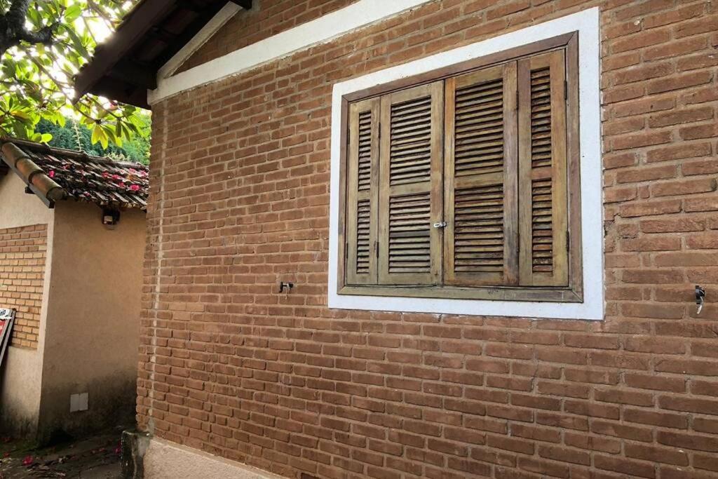 Casinha de Campo bem localizada