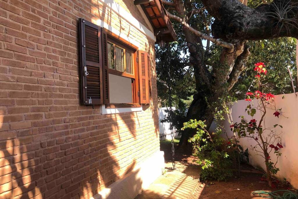 Casinha de Campo bem localizada
