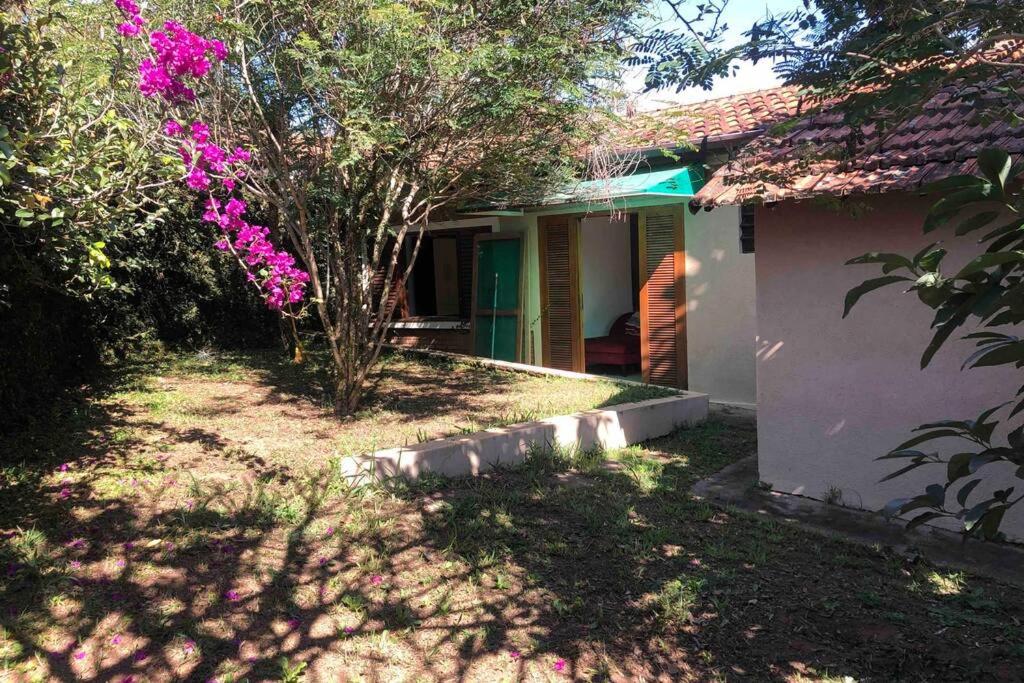 Casinha de Campo bem localizada