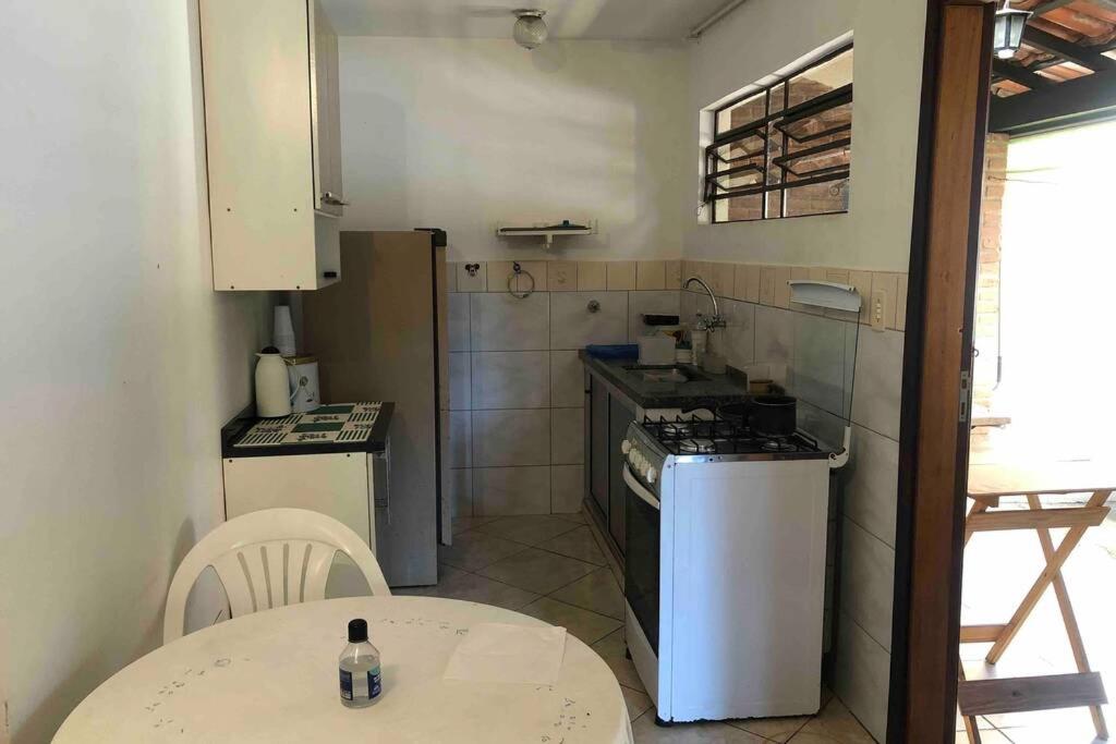 Casinha de Campo bem localizada