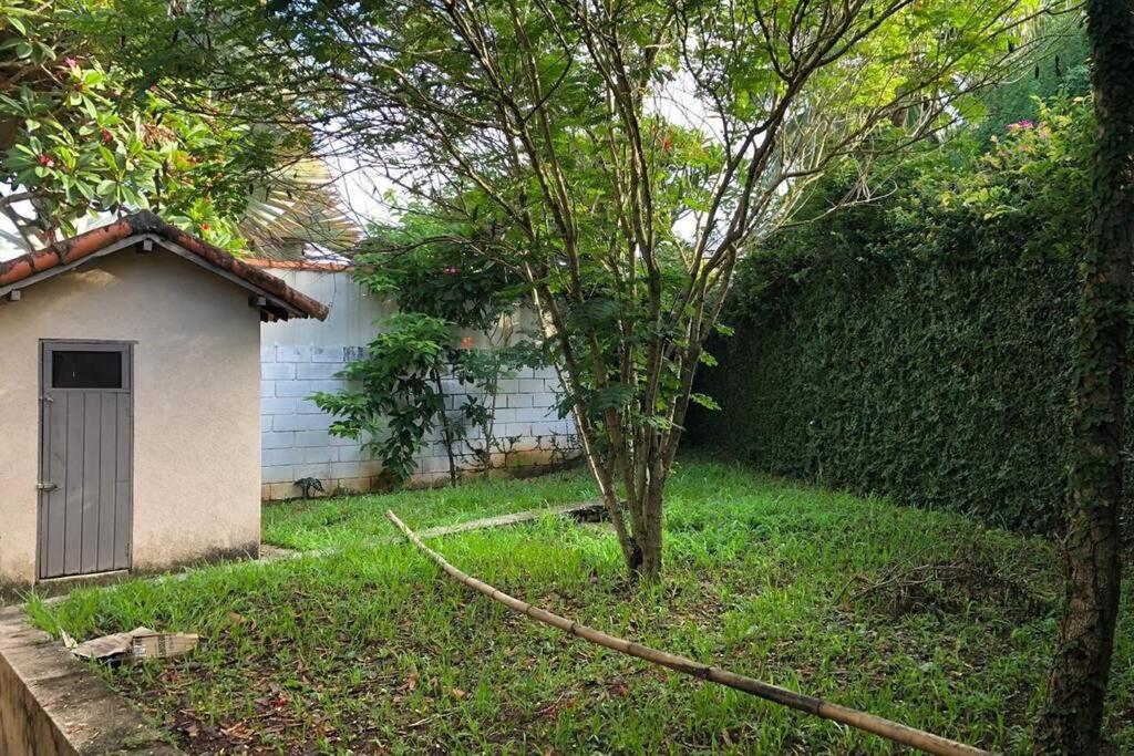 Casinha de Campo bem localizada