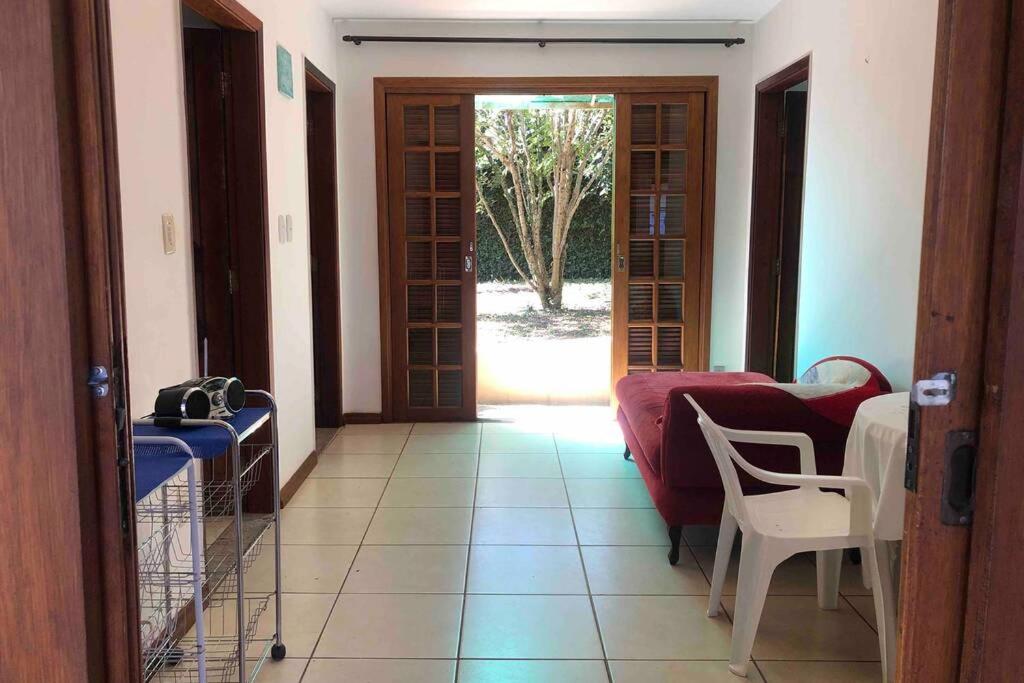 Casinha de Campo bem localizada