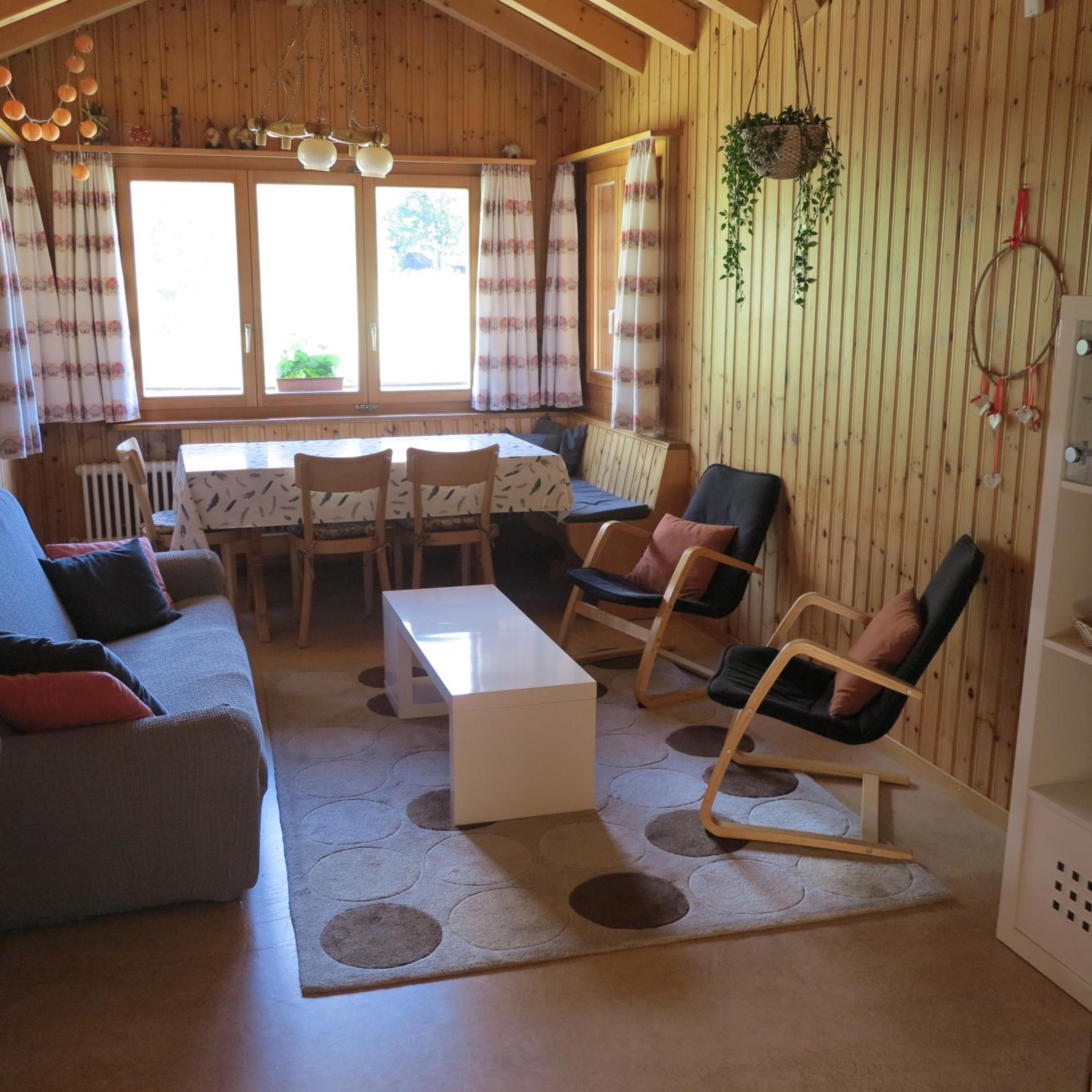 Ferienwohnung Lindenheim