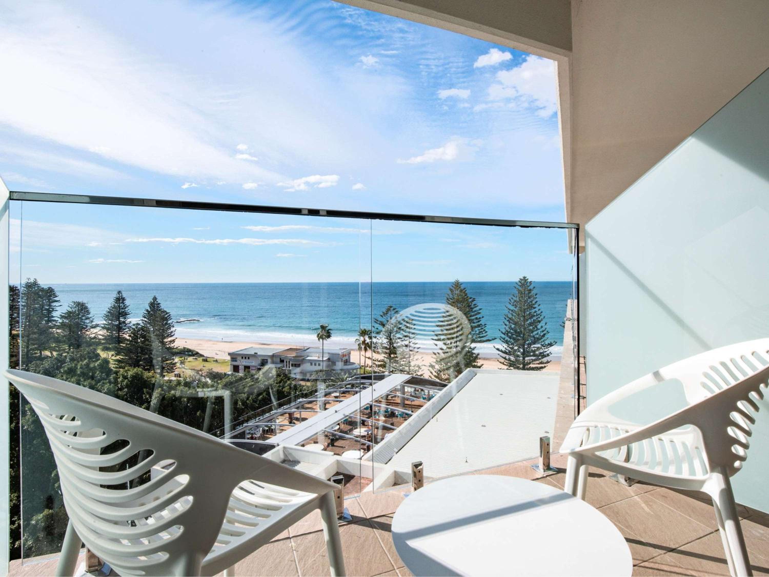 Wollongong Vacations - Novotel Wollongong Northbeach - Property Image 2