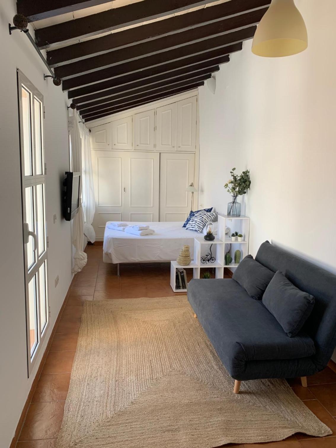 Stunning attic with private terrace and Parking optional view 4