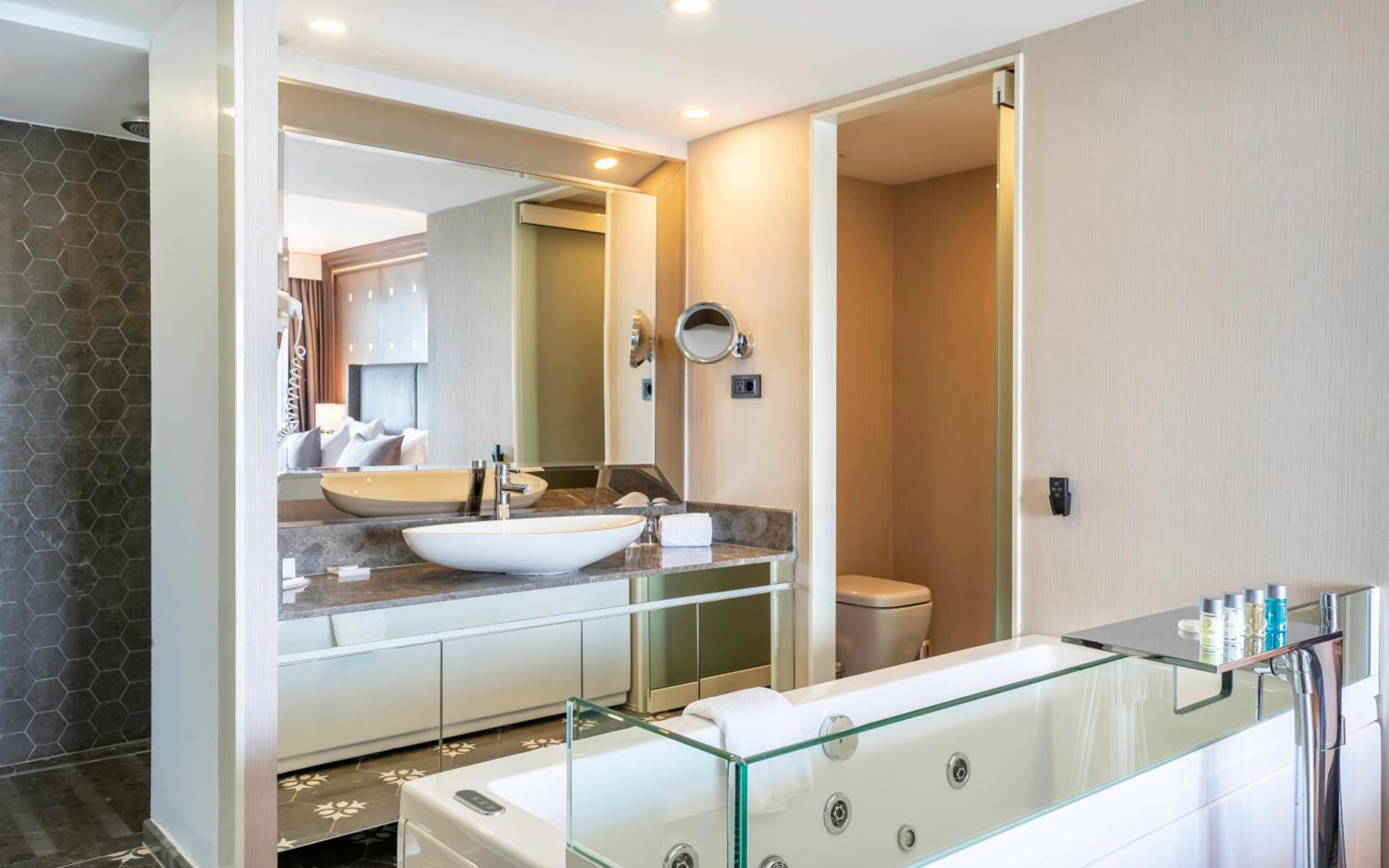 Opera Hotel Bosphorus - Image 55