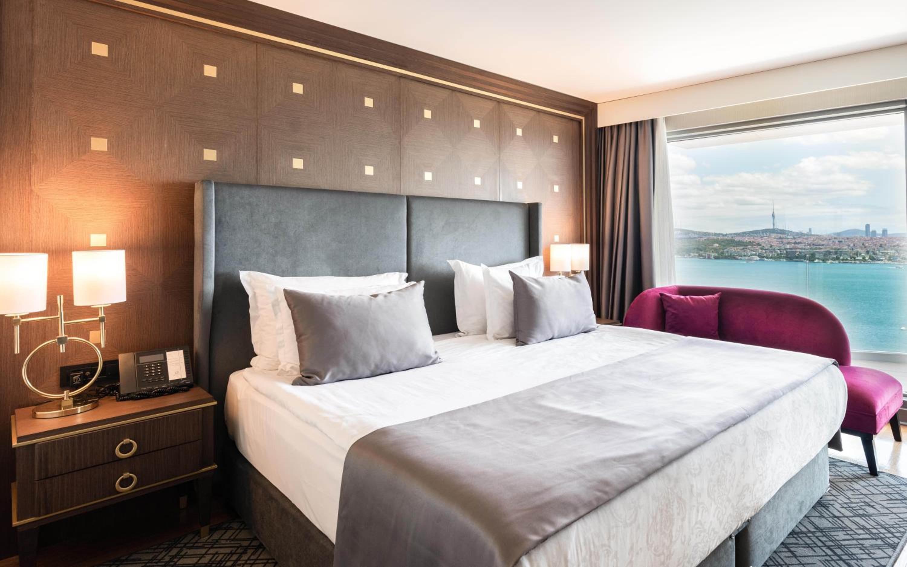 Opera Hotel Bosphorus - Image 47