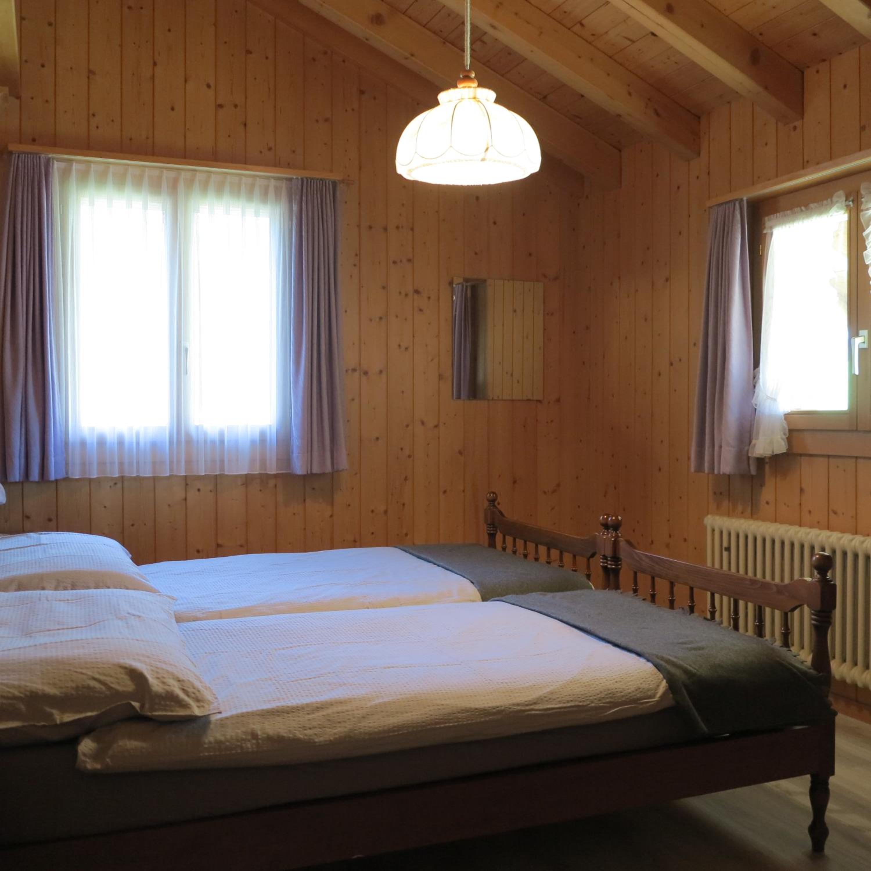 Ferienwohnung Lindenheim