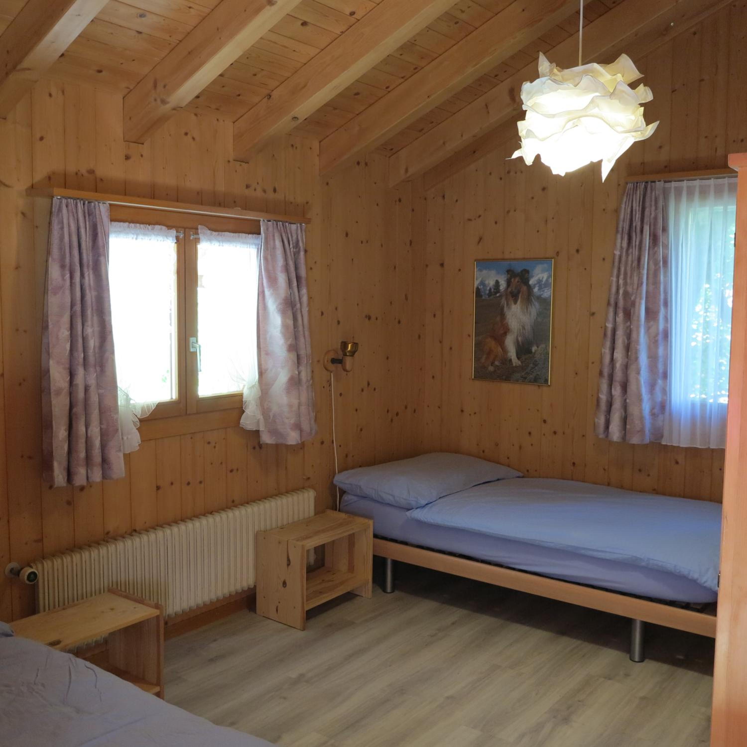 Ferienwohnung Lindenheim