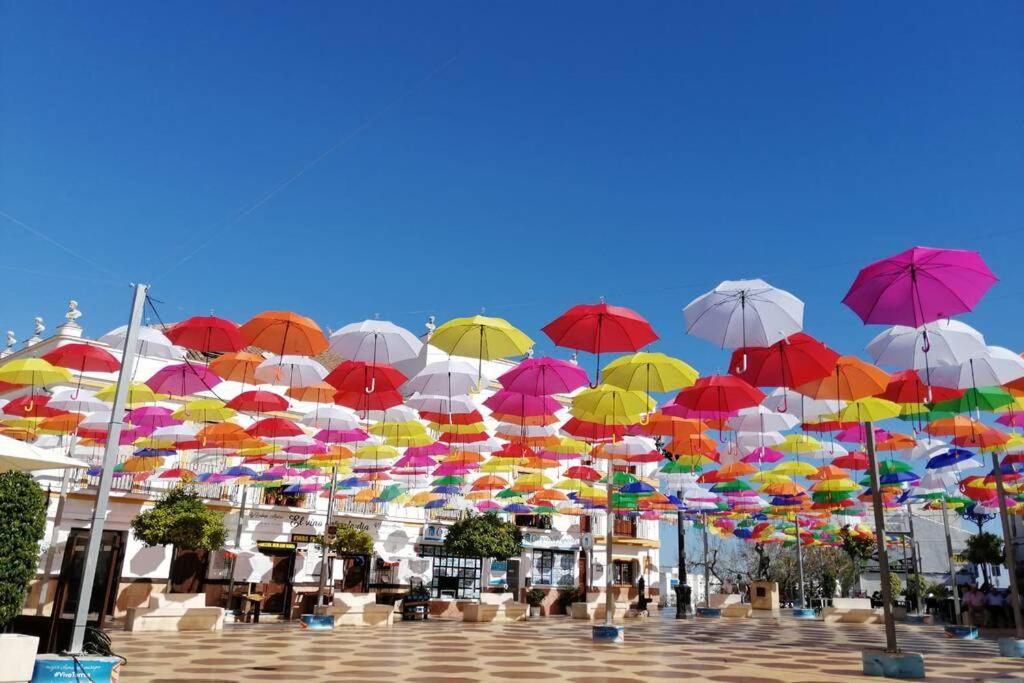 Fabulosa casa de Vacaciones junto al mar