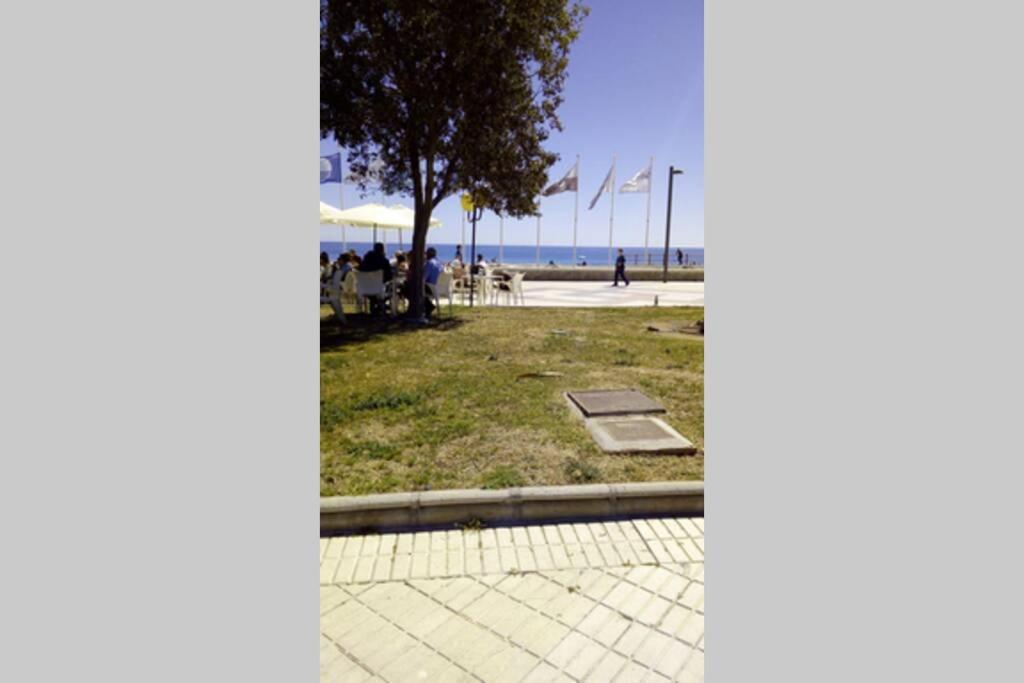 Fabulosa casa de Vacaciones junto al mar