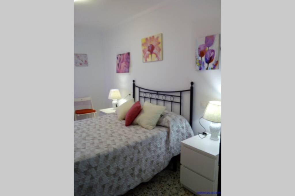 Fabulosa casa de Vacaciones junto al mar
