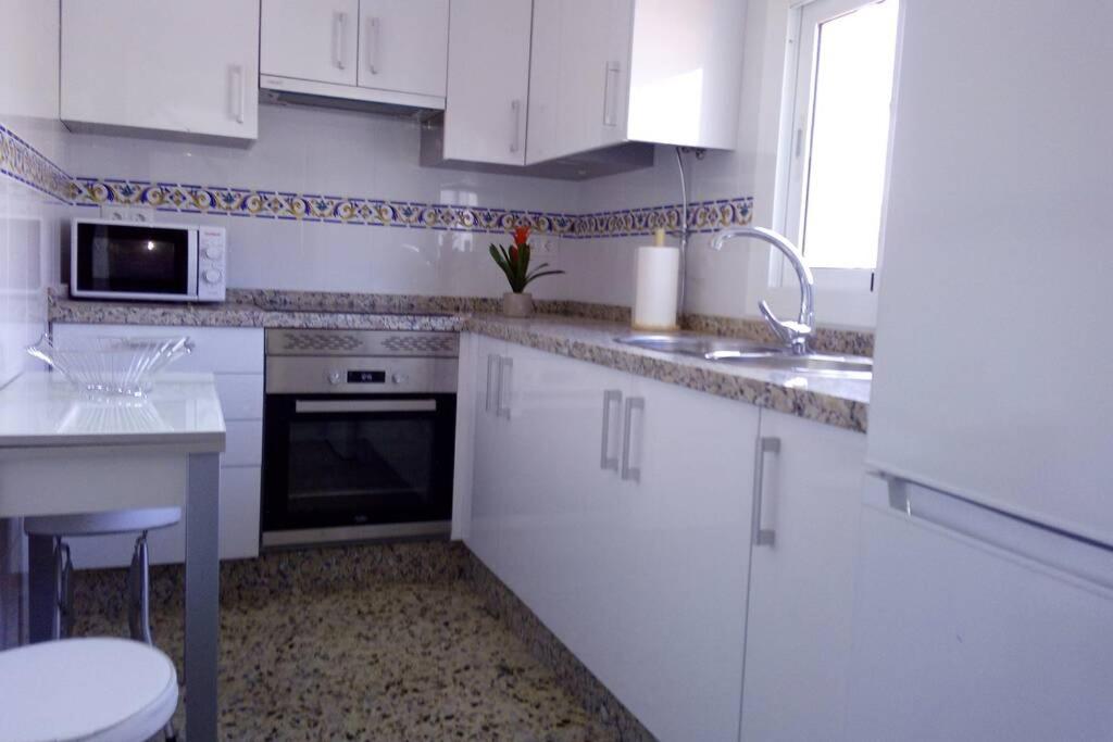 Fabulosa casa de Vacaciones junto al mar