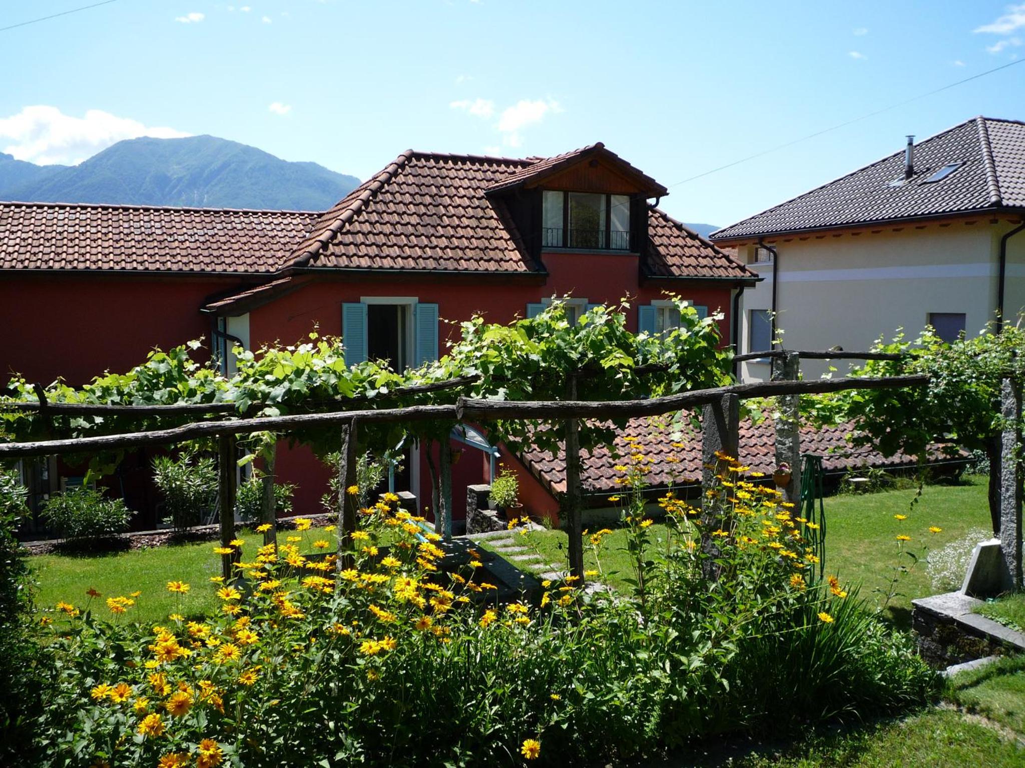 B&B villa sempreverde