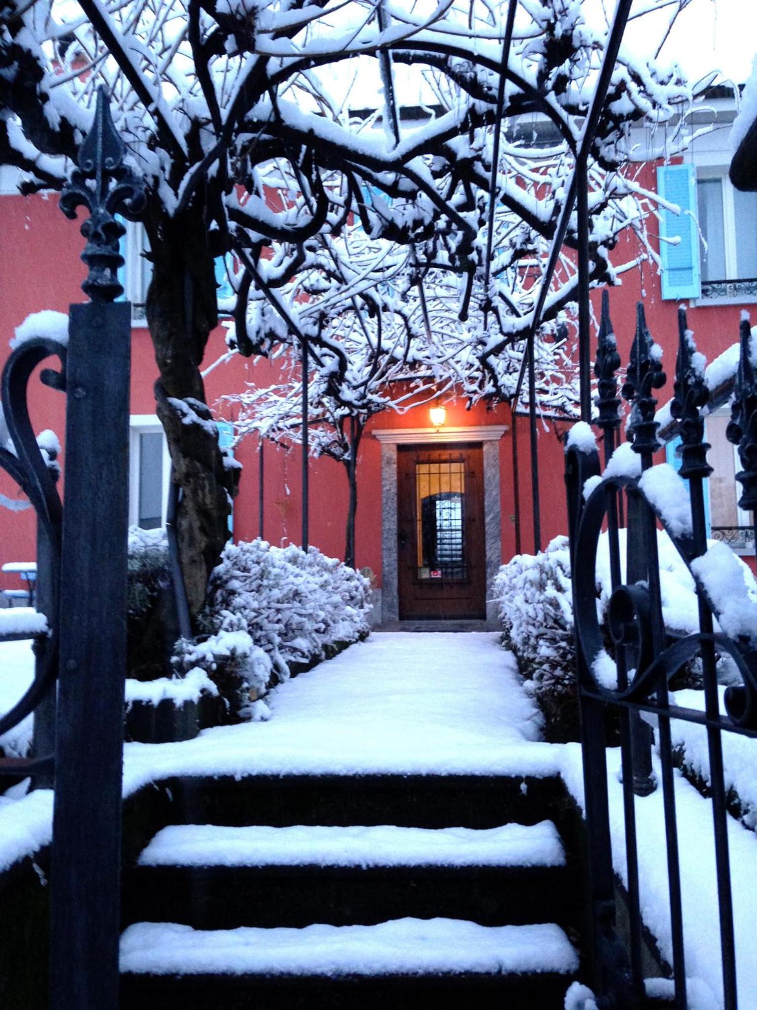 B&B villa sempreverde