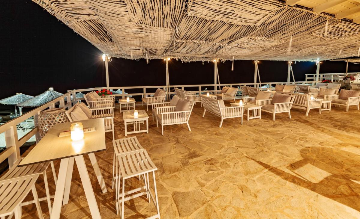 Hotel Elani Bay Resort - Image 1