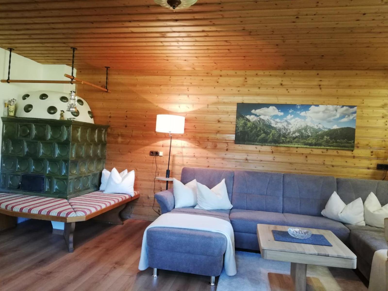 Ferienwohnungen Panoramablick