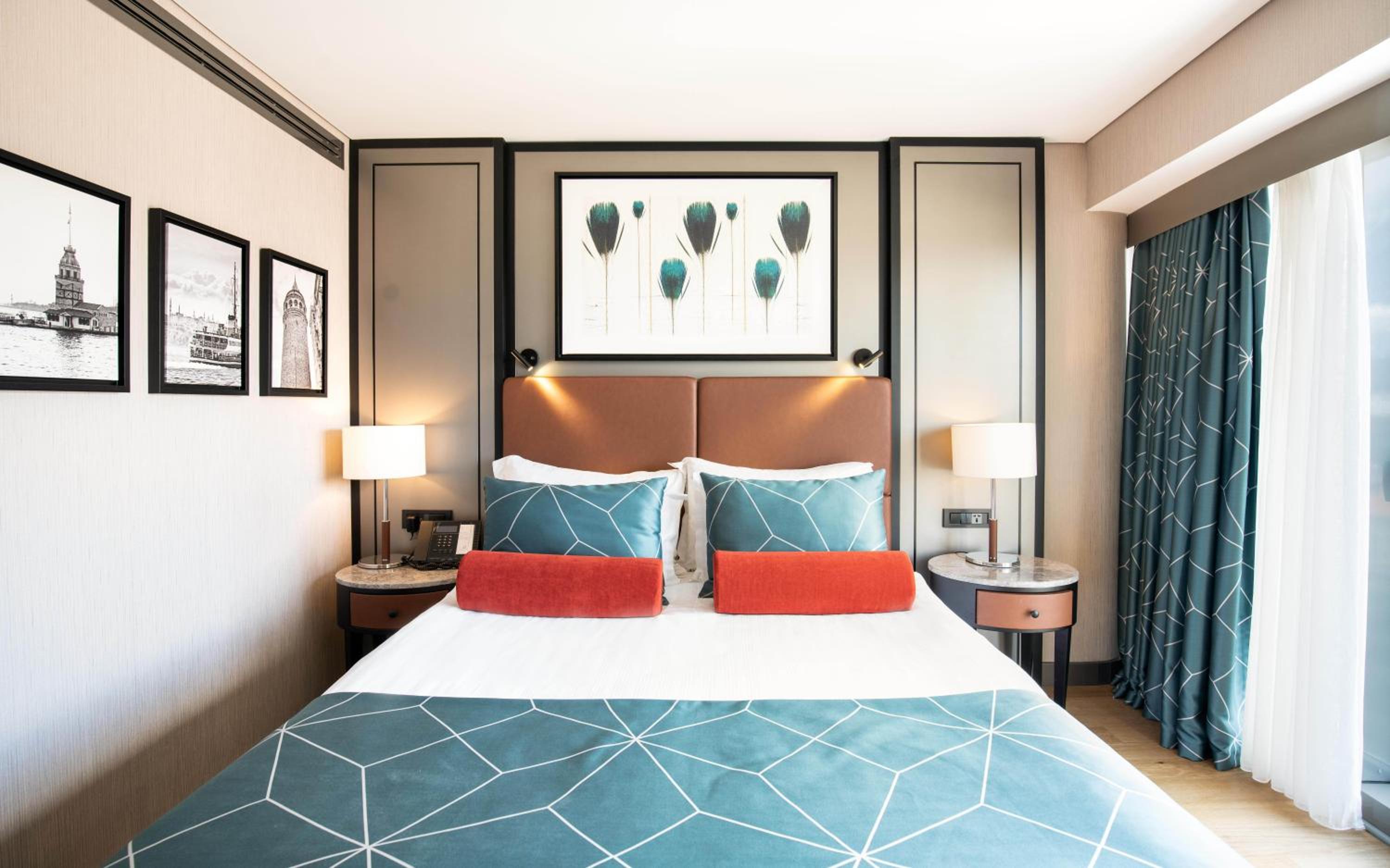 Opera Hotel Bosphorus - Image 46