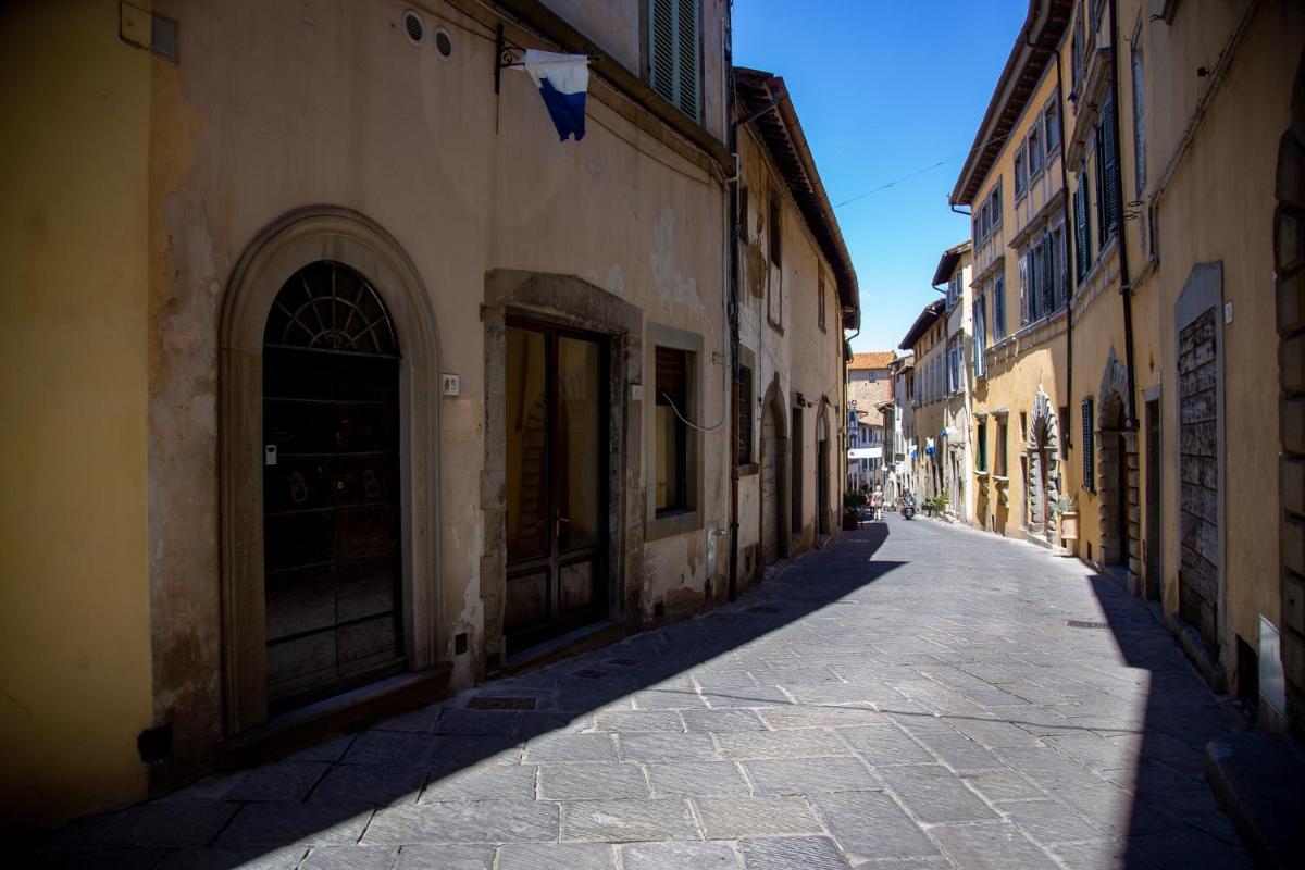 La vista dei Medici photo 3