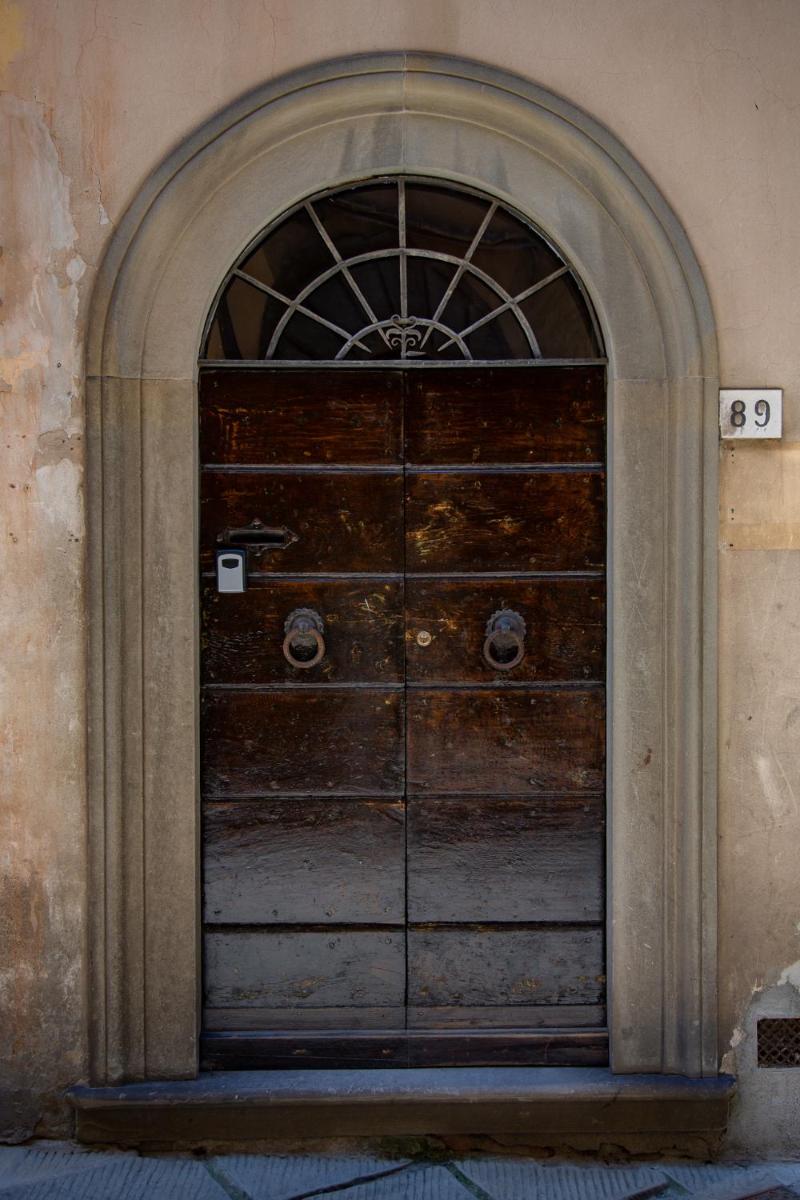 La vista dei Medici photo 2