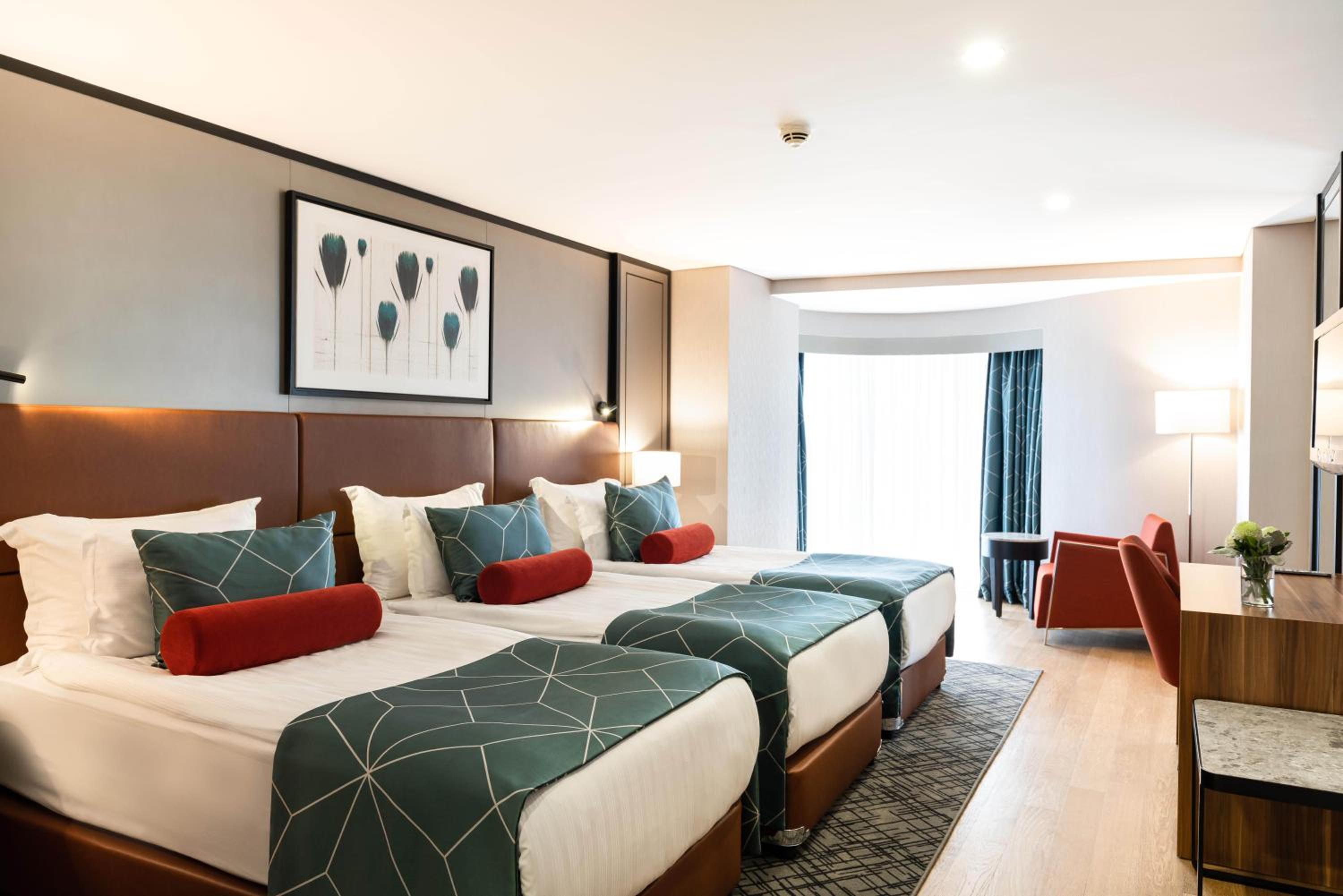 Opera Hotel Bosphorus - Image 51