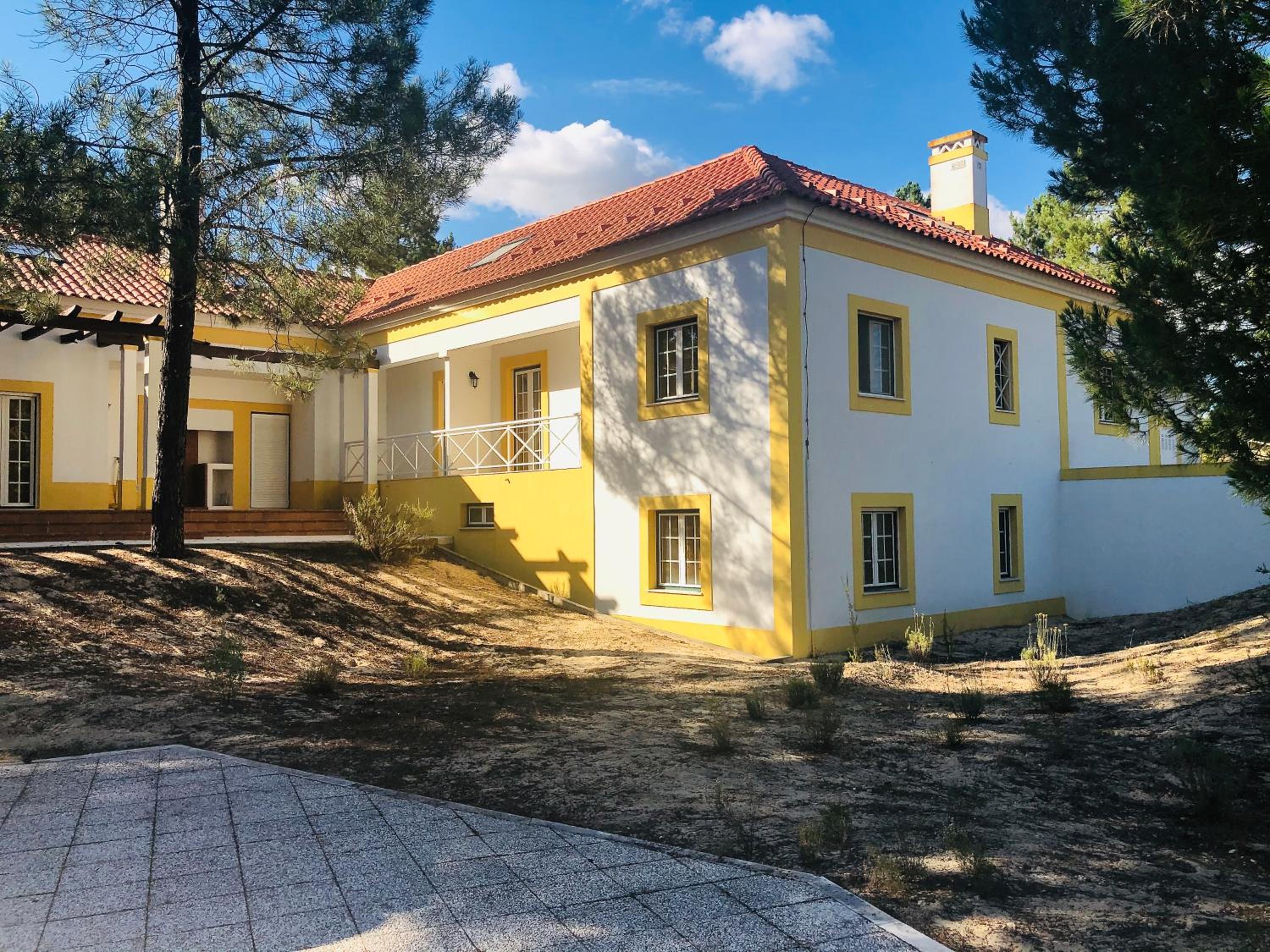 Villa Sal - Spacious, private Apartment in a Villa with pool view 3