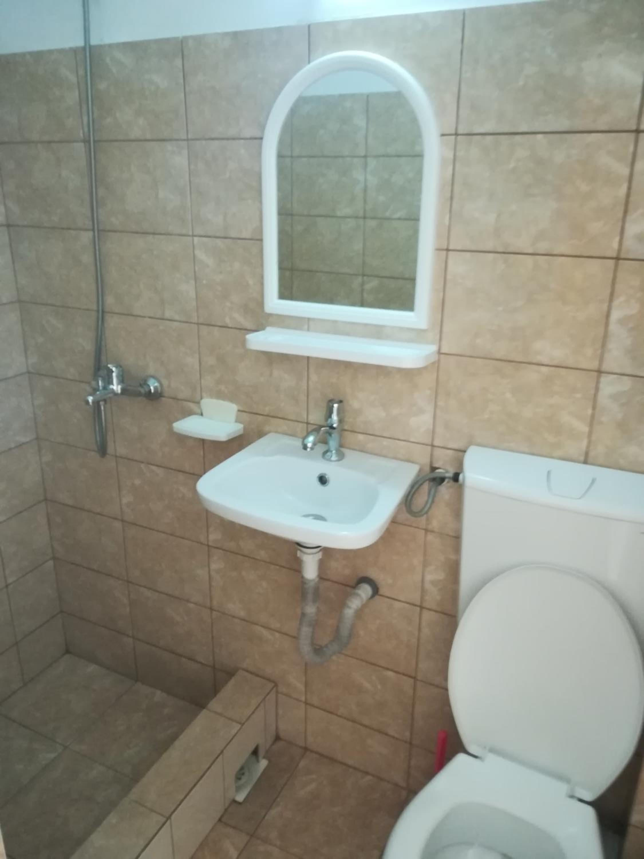vila CALIL