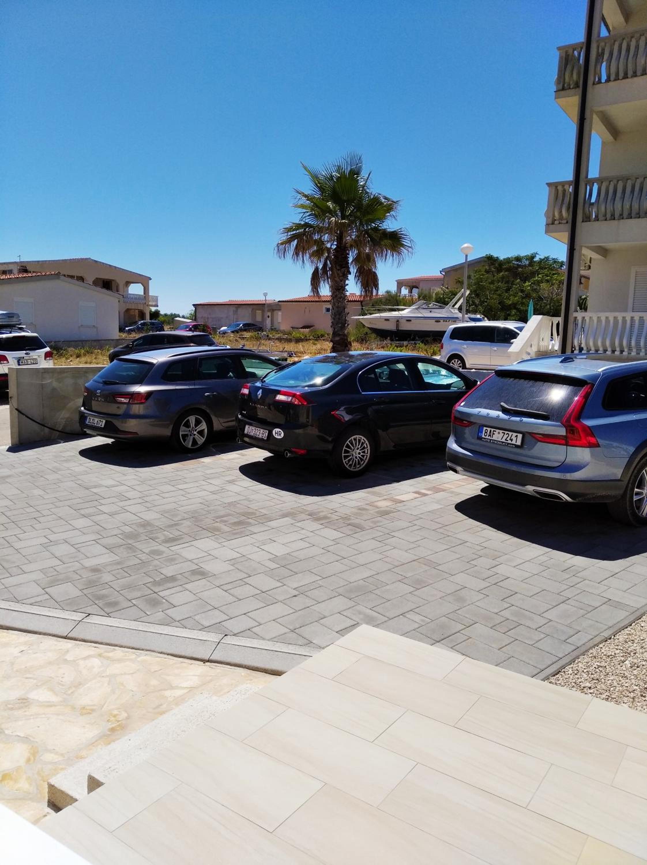 Apartmani Darija view 4