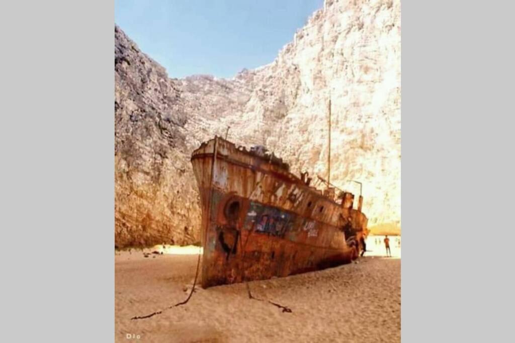 Yria Suite Zakynthos photo 5