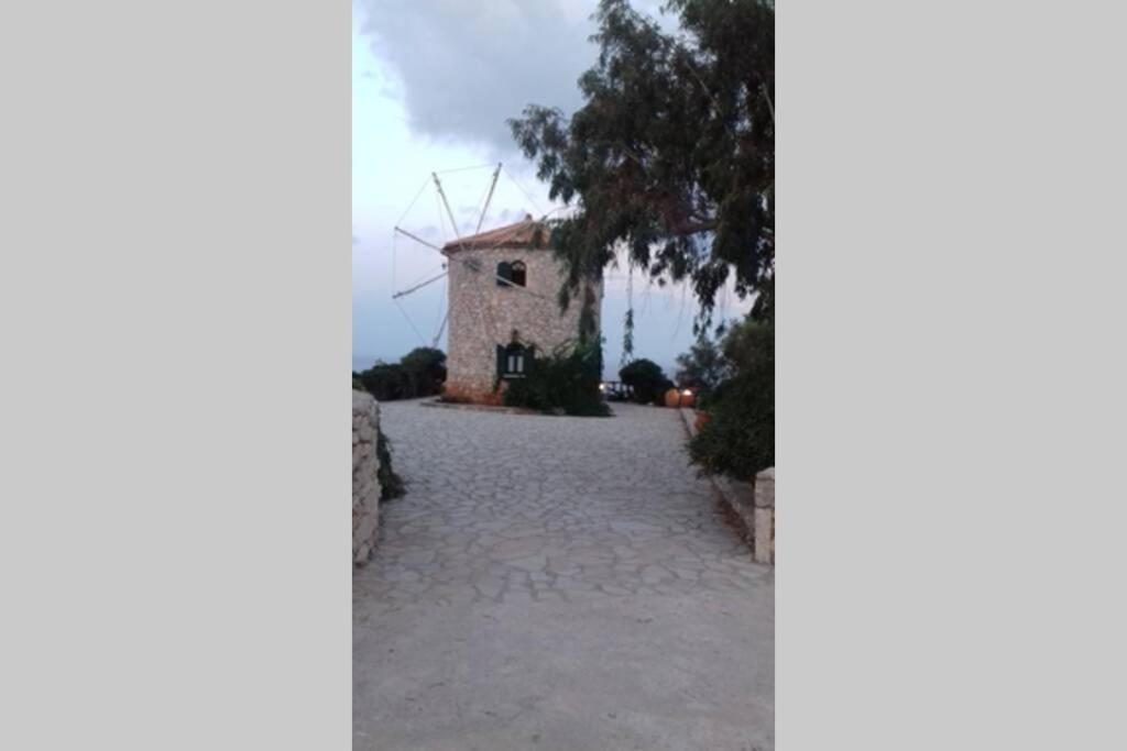 Yria Suite Zakynthos