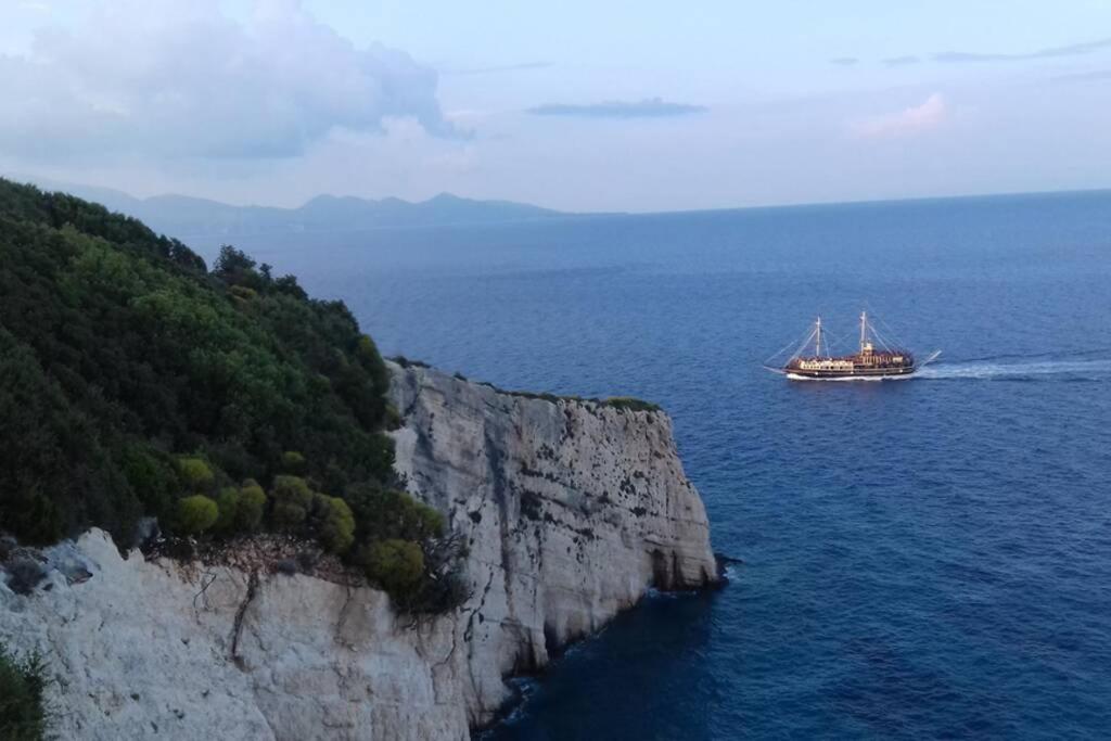 Yria Suite Zakynthos photo 4