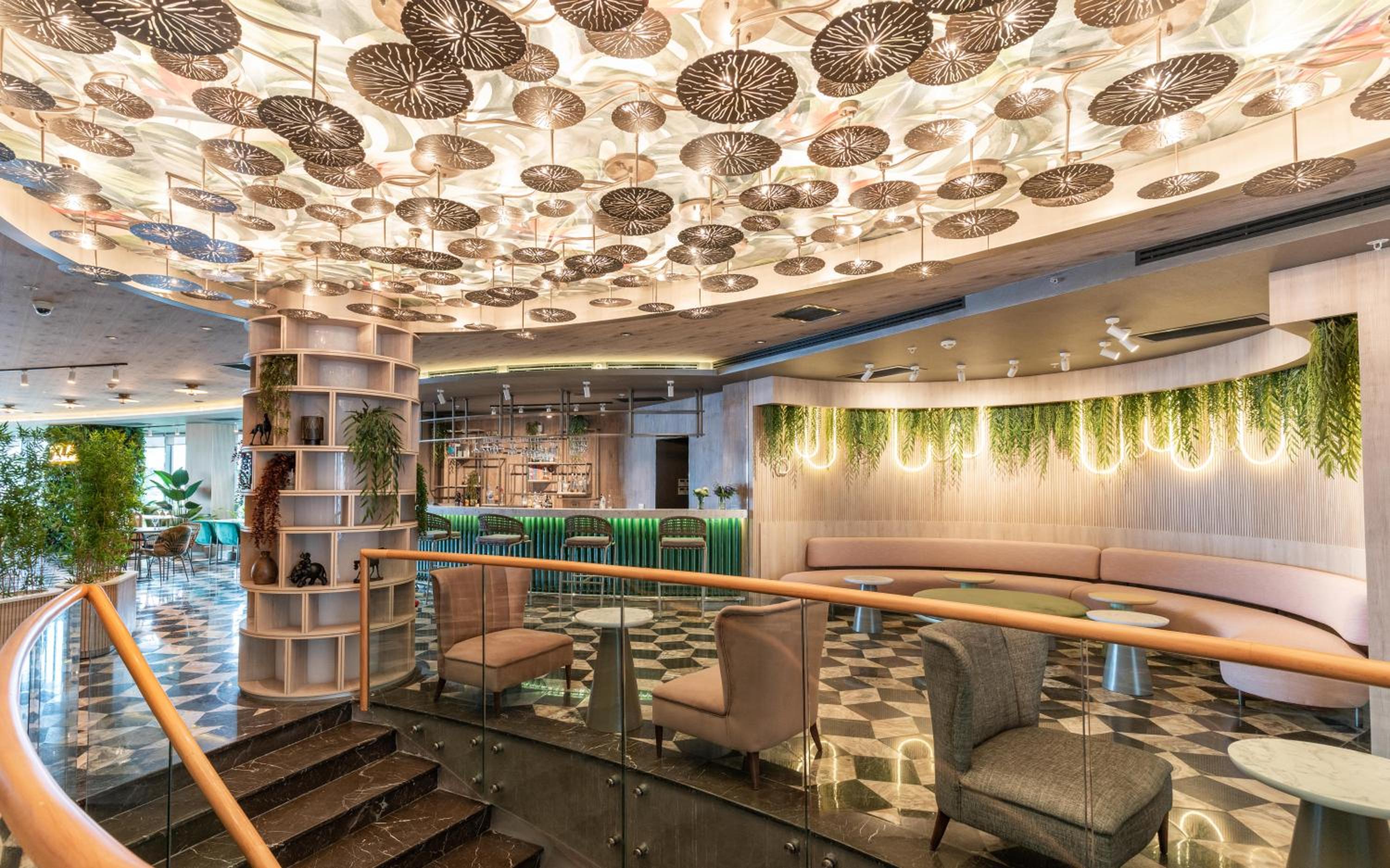 Opera Hotel Bosphorus - Image 40