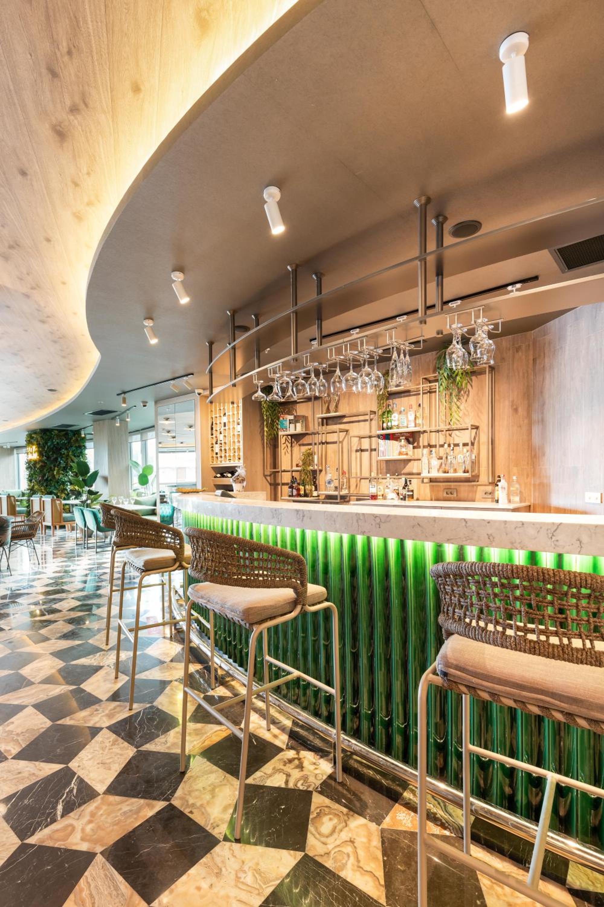 Opera Hotel Bosphorus - Image 30