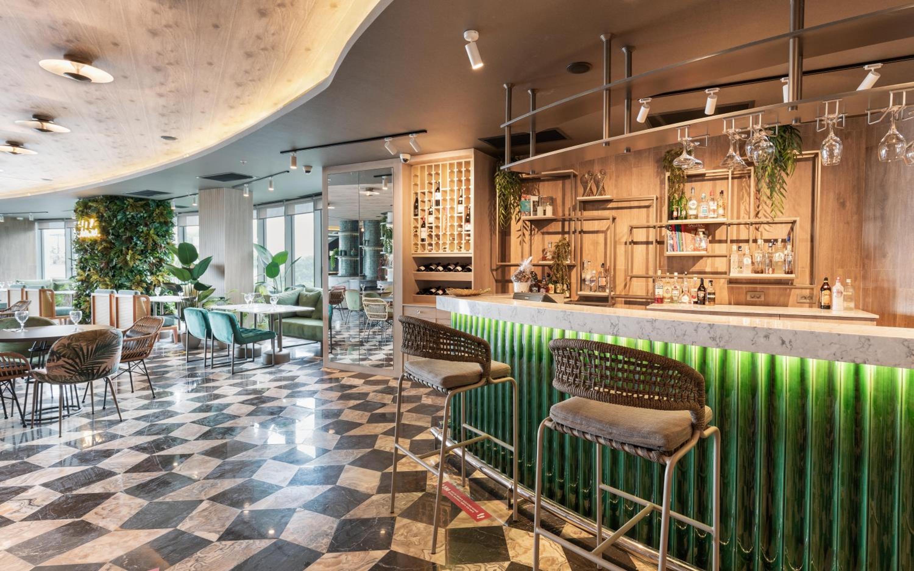 Opera Hotel Bosphorus - Image 31