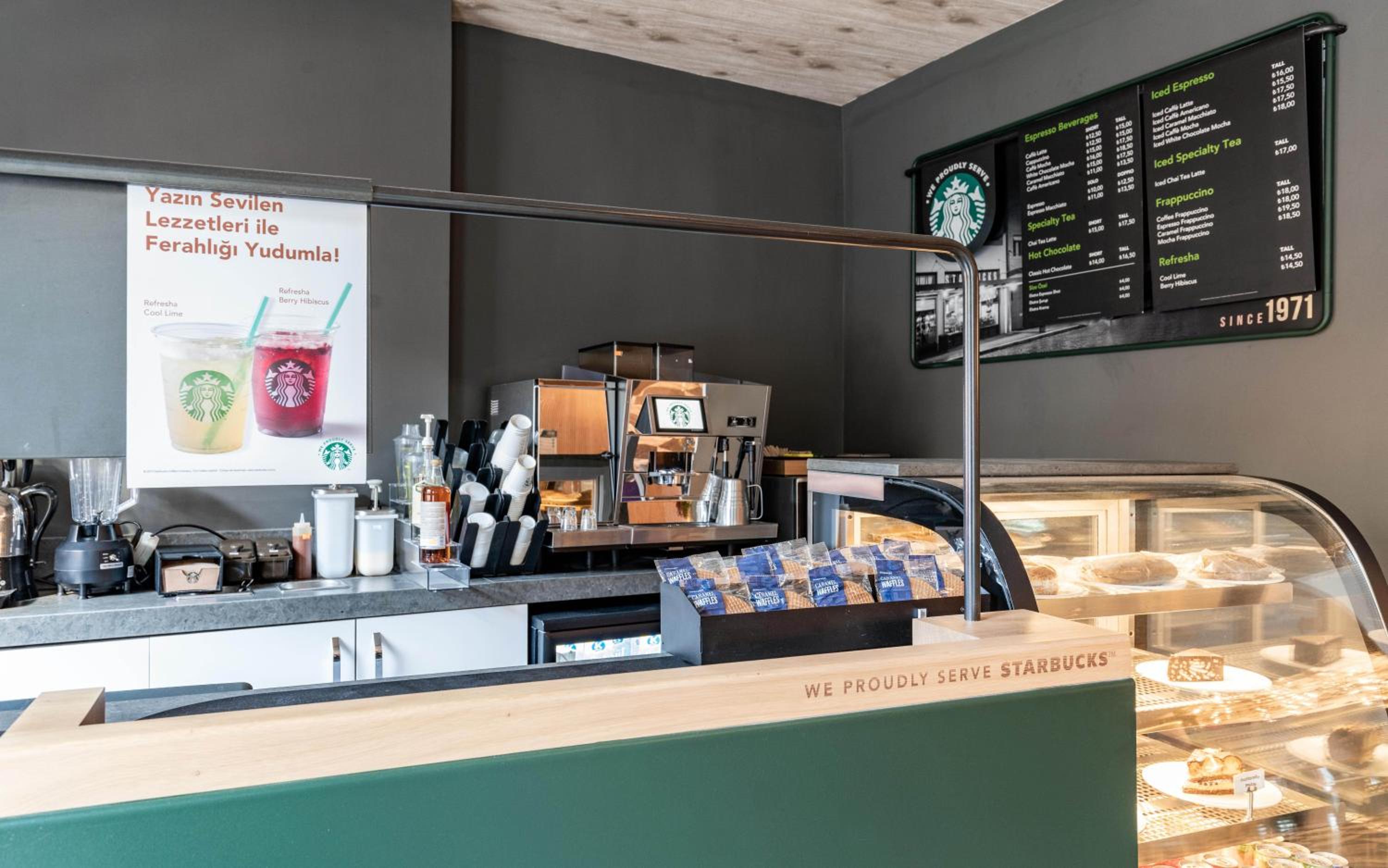 Opera Hotel Bosphorus - Image 36