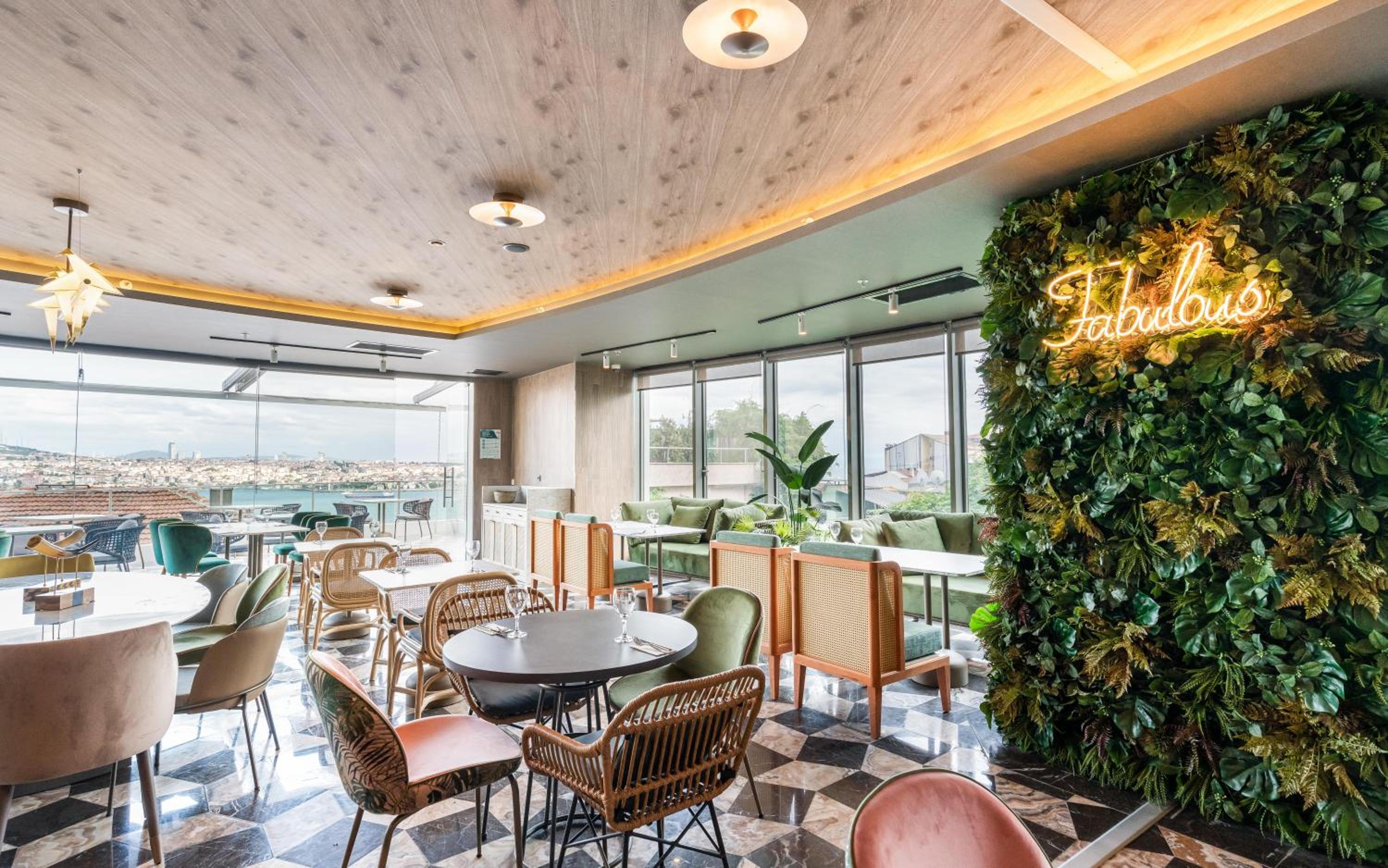 Opera Hotel Bosphorus - Image 32