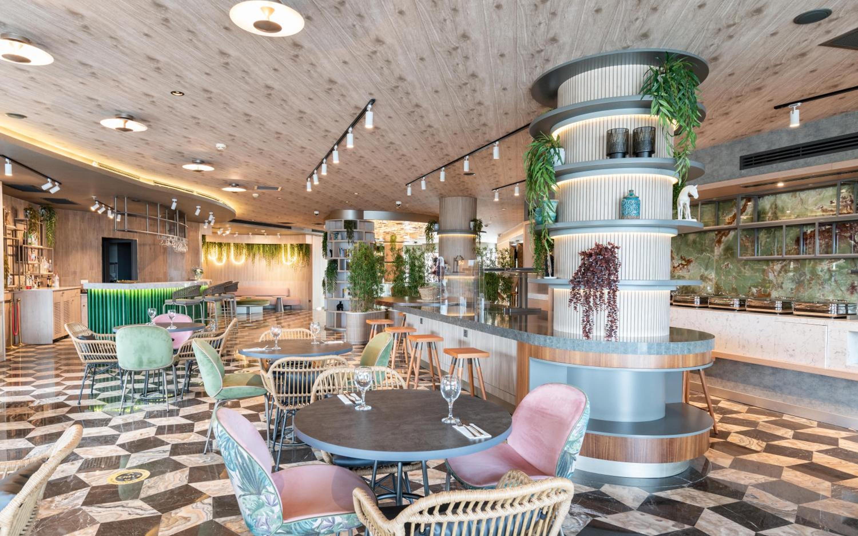 Opera Hotel Bosphorus - Image 34