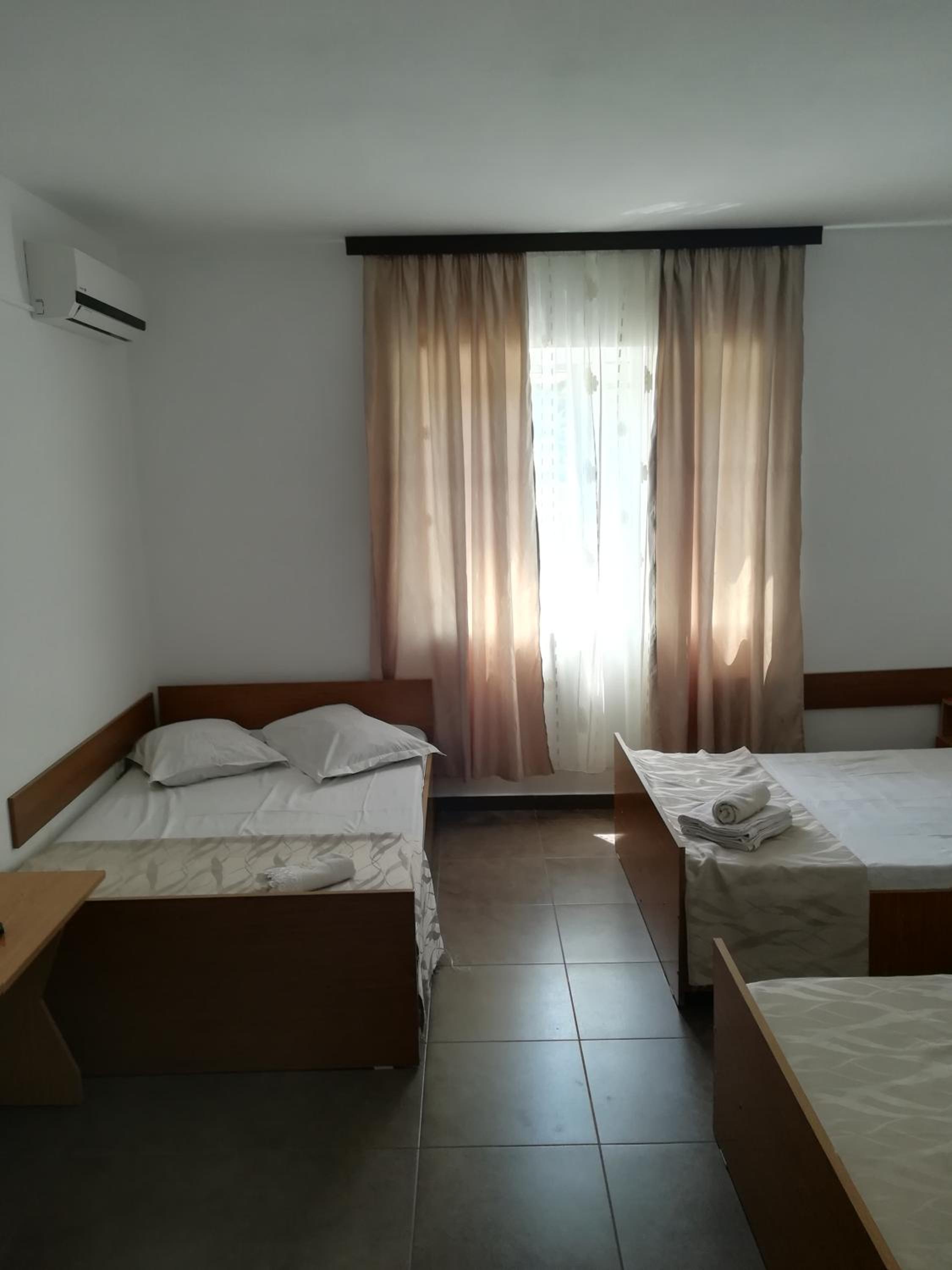 vila CALIL