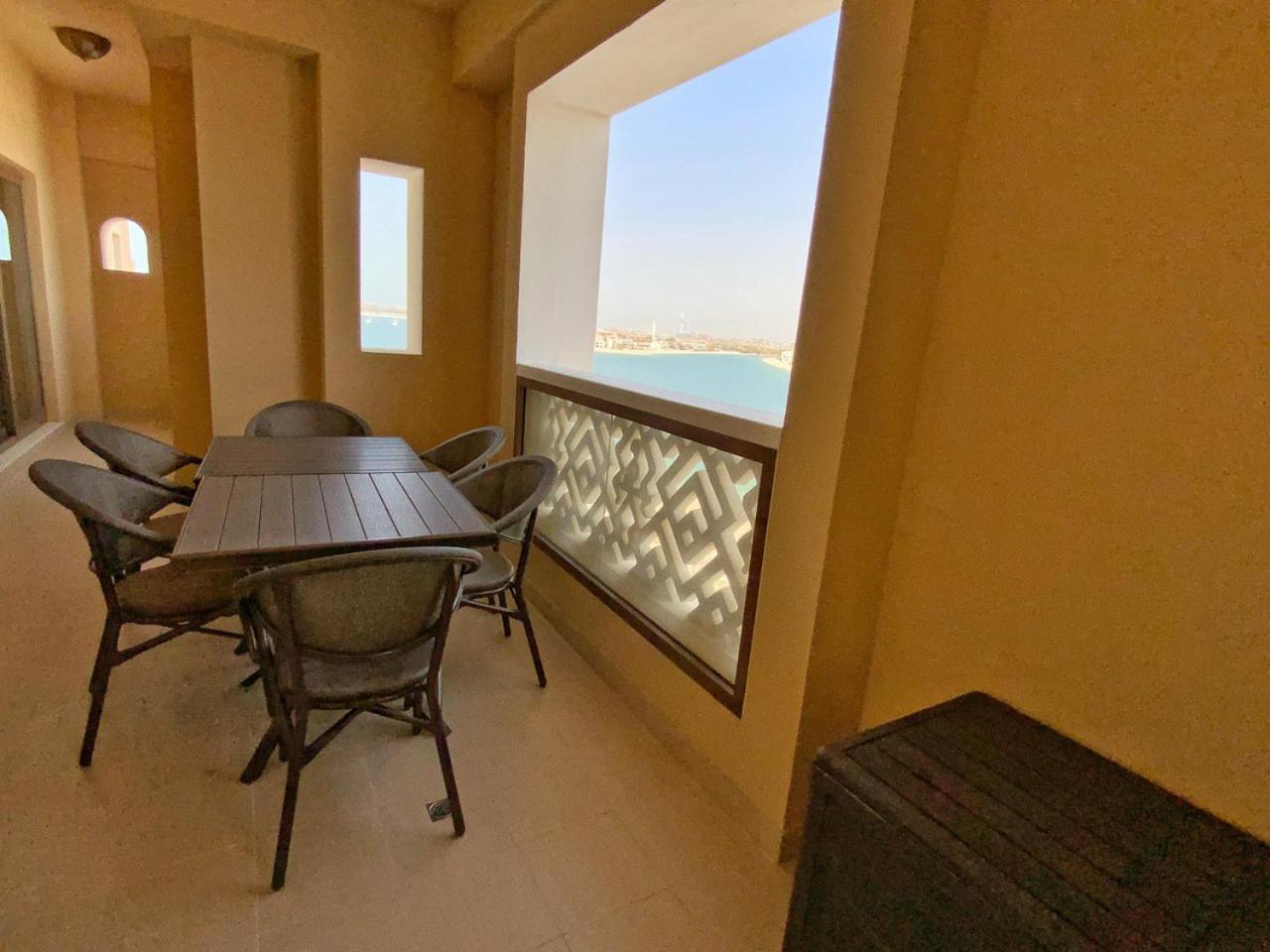 Luxury Apartments at Balqis Residence
