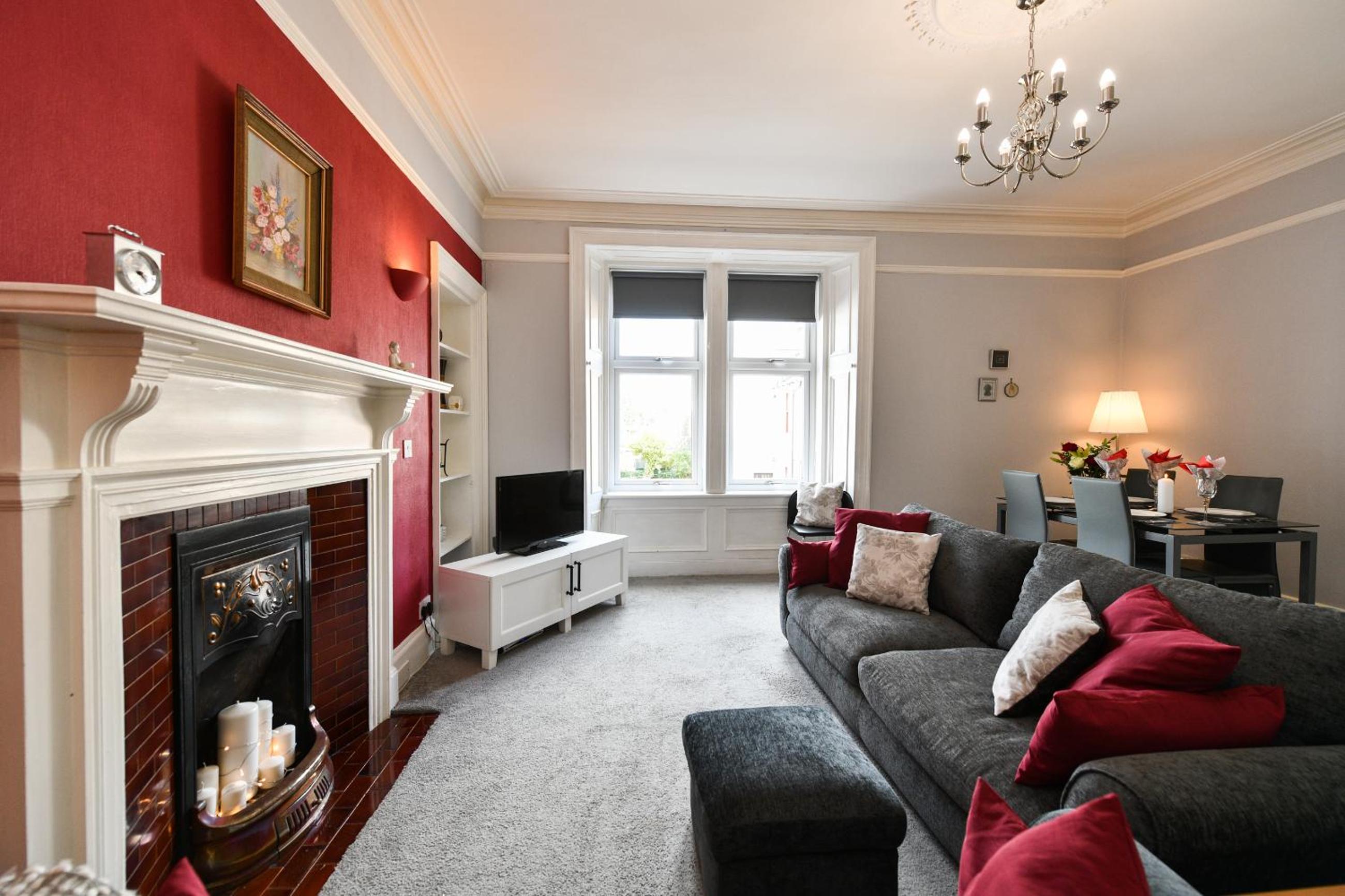 Brae View Coastal Gem view 4