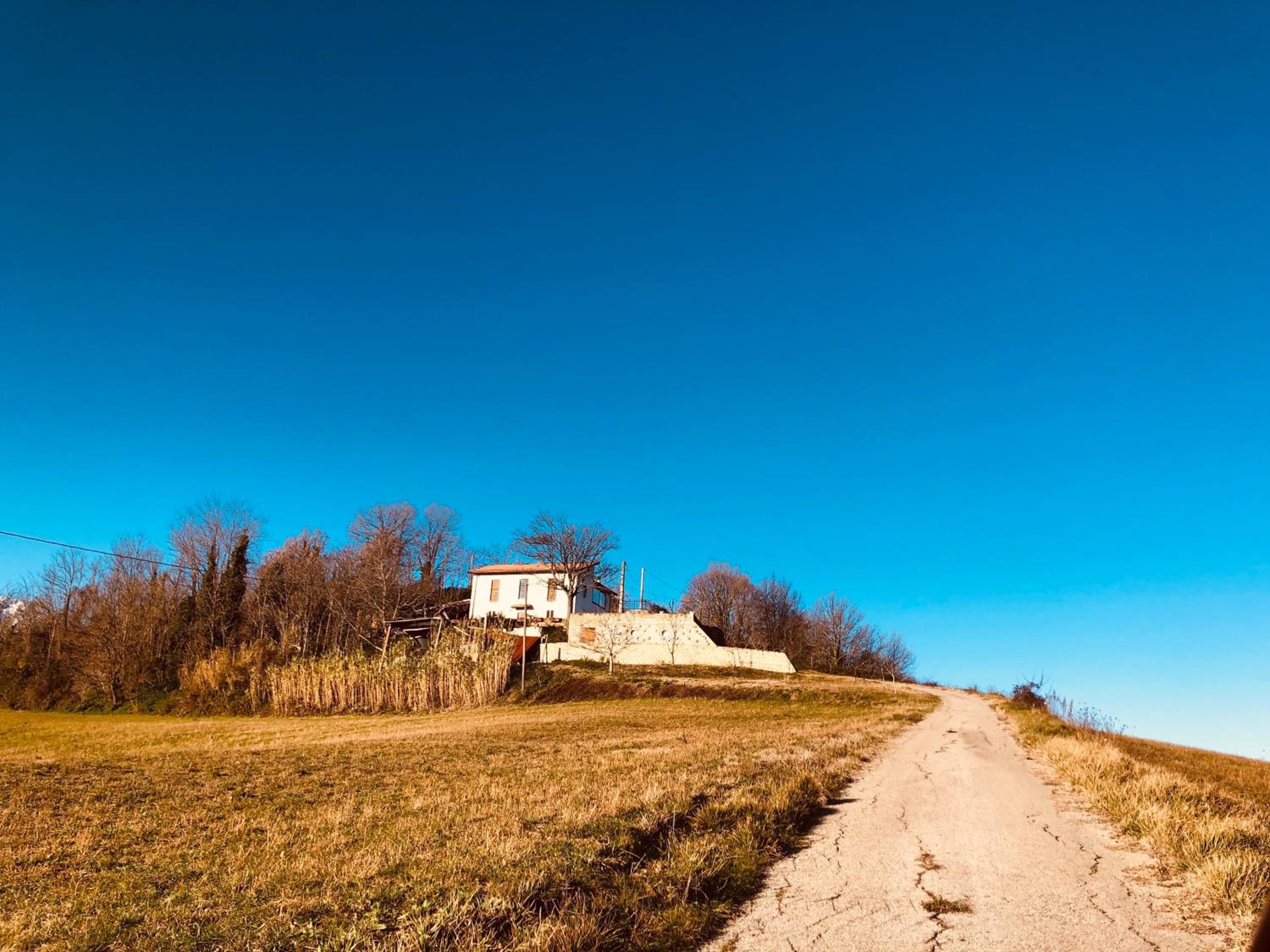 Casale Rustico ColleBello view 5